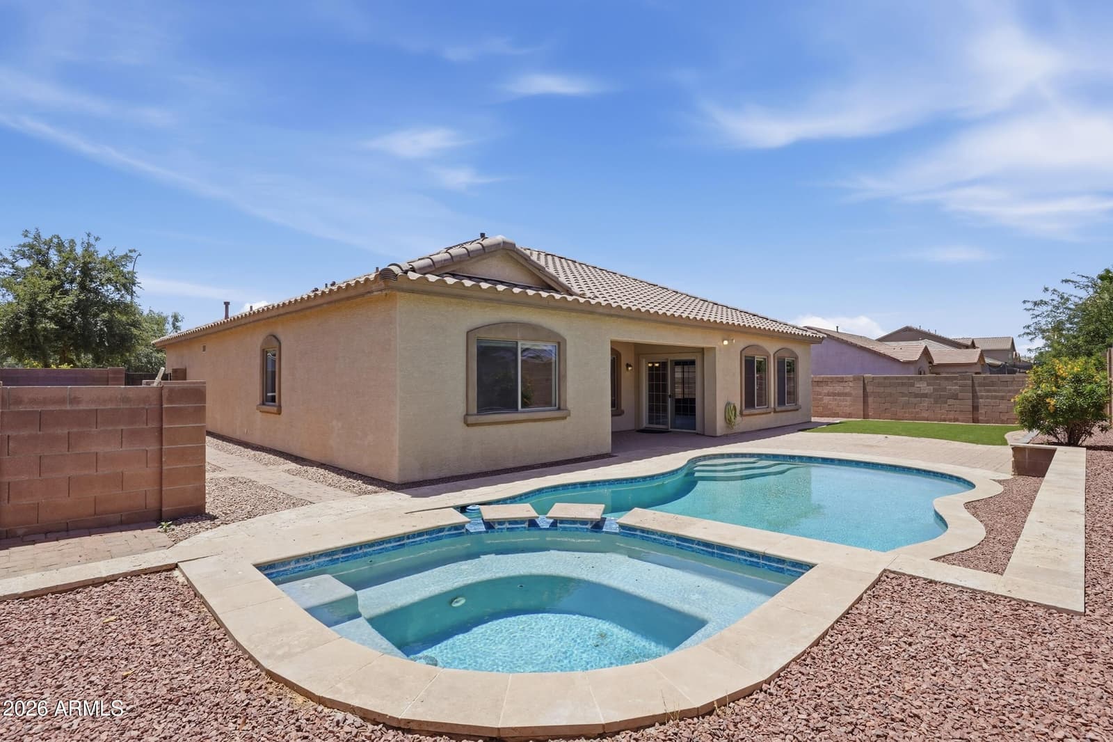 4216 E County Down Drive, Chandler, AZ 85249 — photo 33 of 42