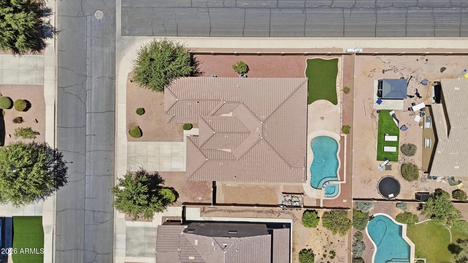4216 E County Down Drive, Chandler, AZ 85249 — photo 35 of 42