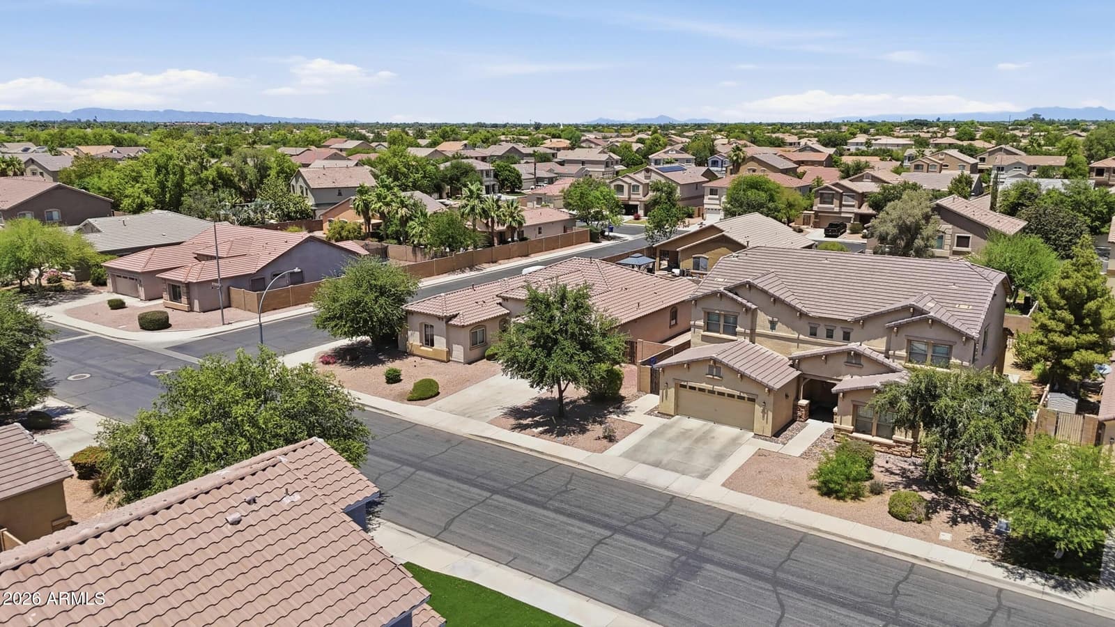4216 E County Down Drive, Chandler, AZ 85249 — photo 37 of 42