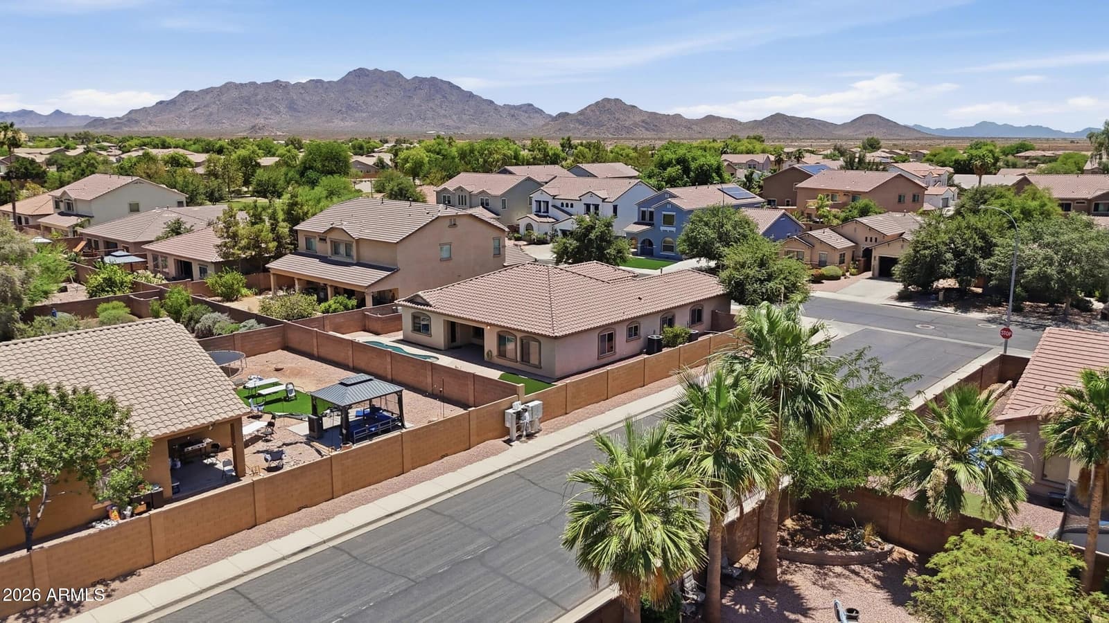4216 E County Down Drive, Chandler, AZ 85249 — photo 39 of 42