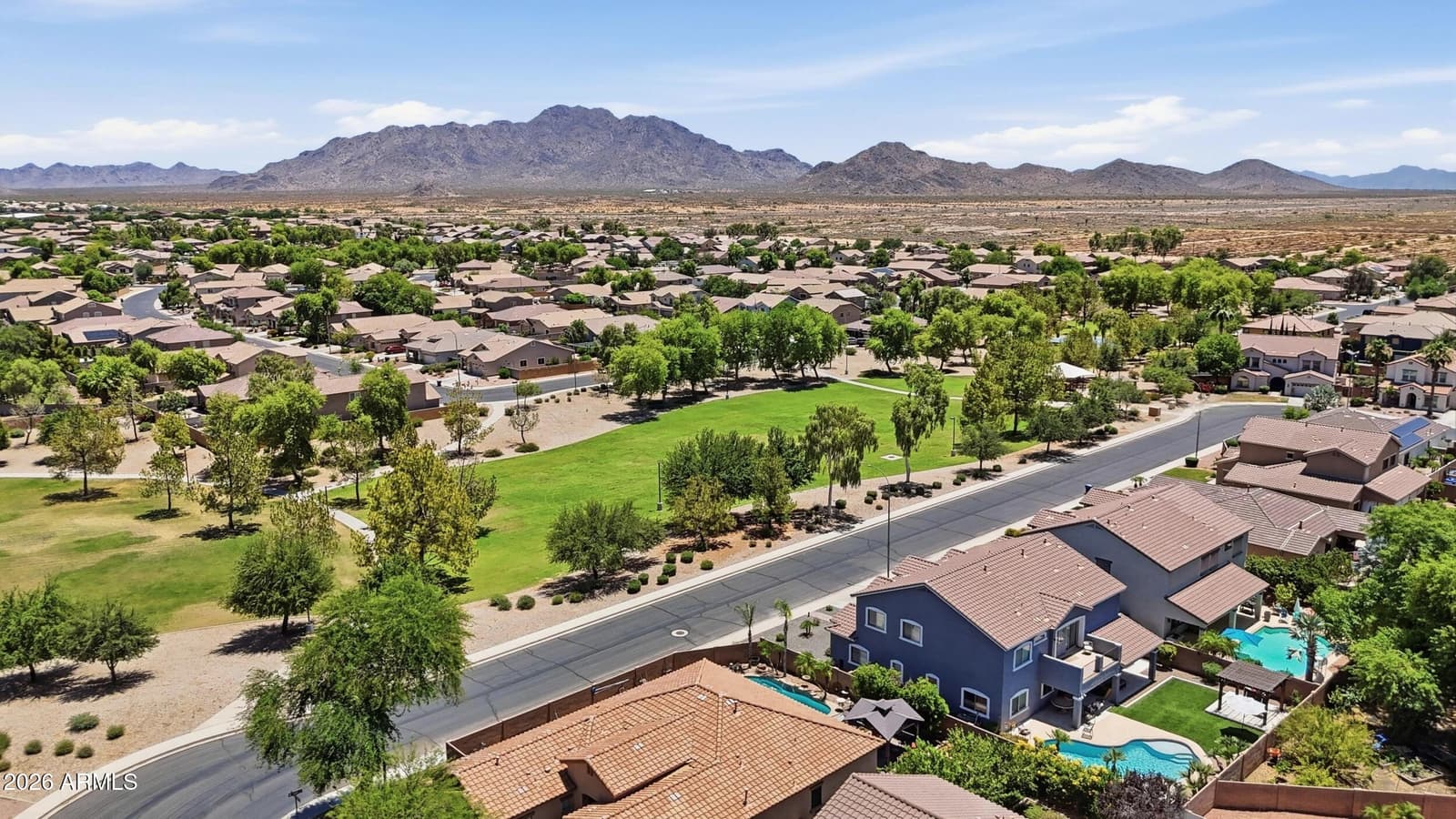 4216 E County Down Drive, Chandler, AZ 85249 — photo 41 of 42