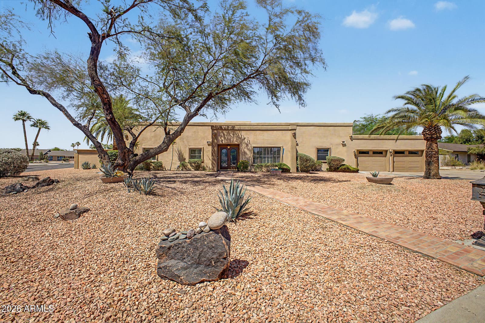 6002 E CORRINE Drive, Scottsdale, AZ 85254 — photo 1 of 80