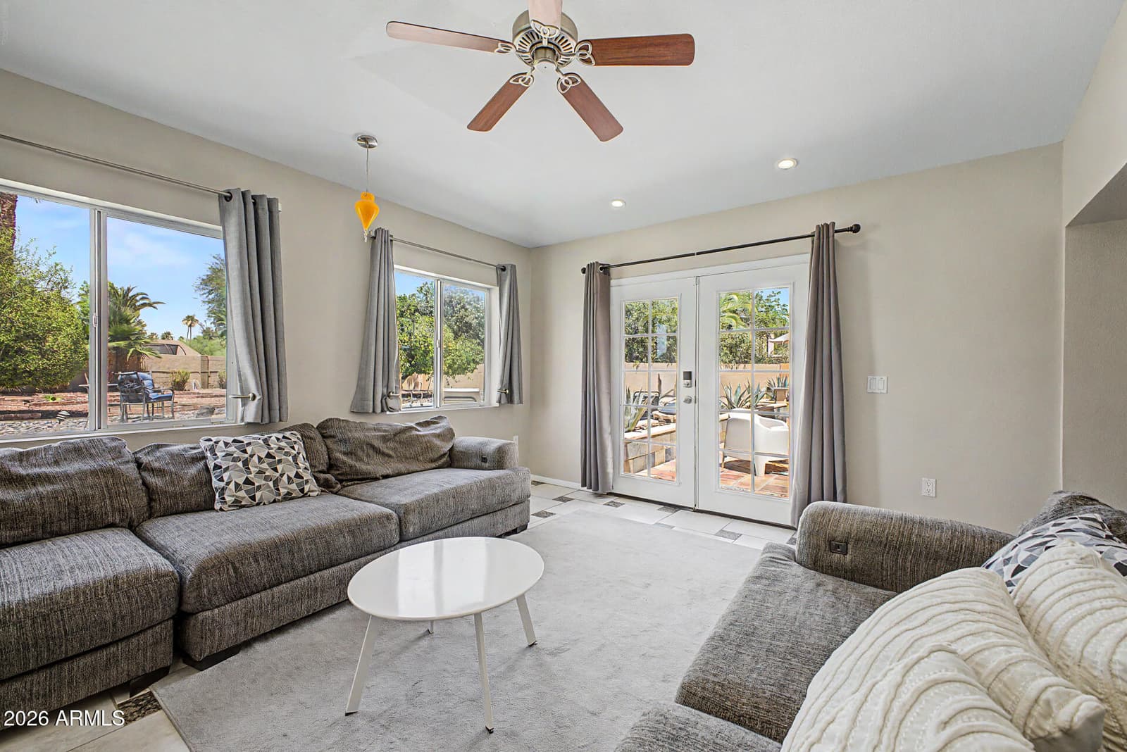 6002 E CORRINE Drive, Scottsdale, AZ 85254 — photo 61 of 80
