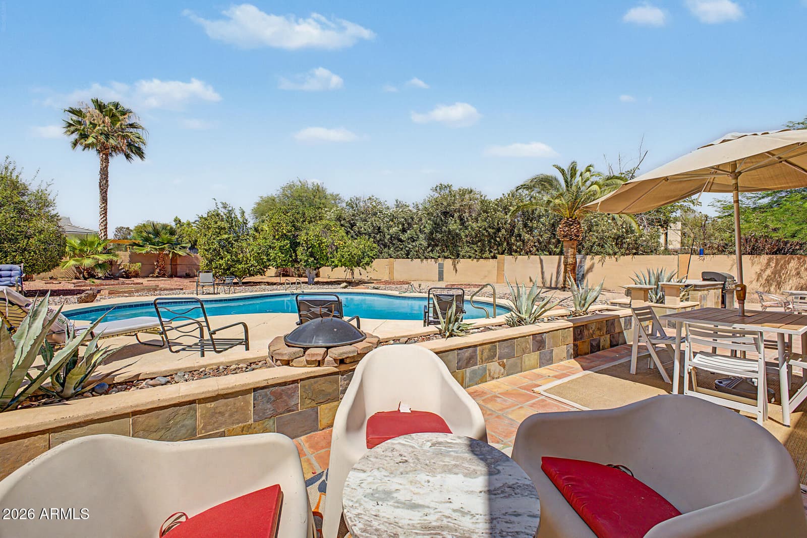 6002 E CORRINE Drive, Scottsdale, AZ 85254 — photo 70 of 80