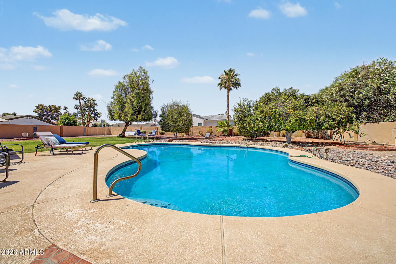 6002 E CORRINE Drive, Scottsdale, AZ 85254 — photo 71 of 80