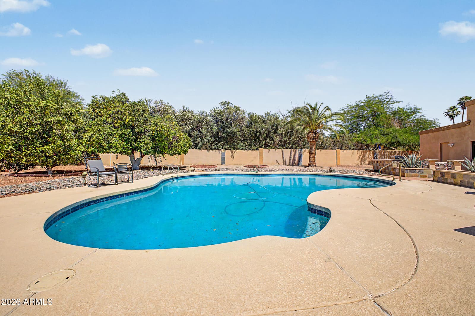 6002 E CORRINE Drive, Scottsdale, AZ 85254 — photo 72 of 80