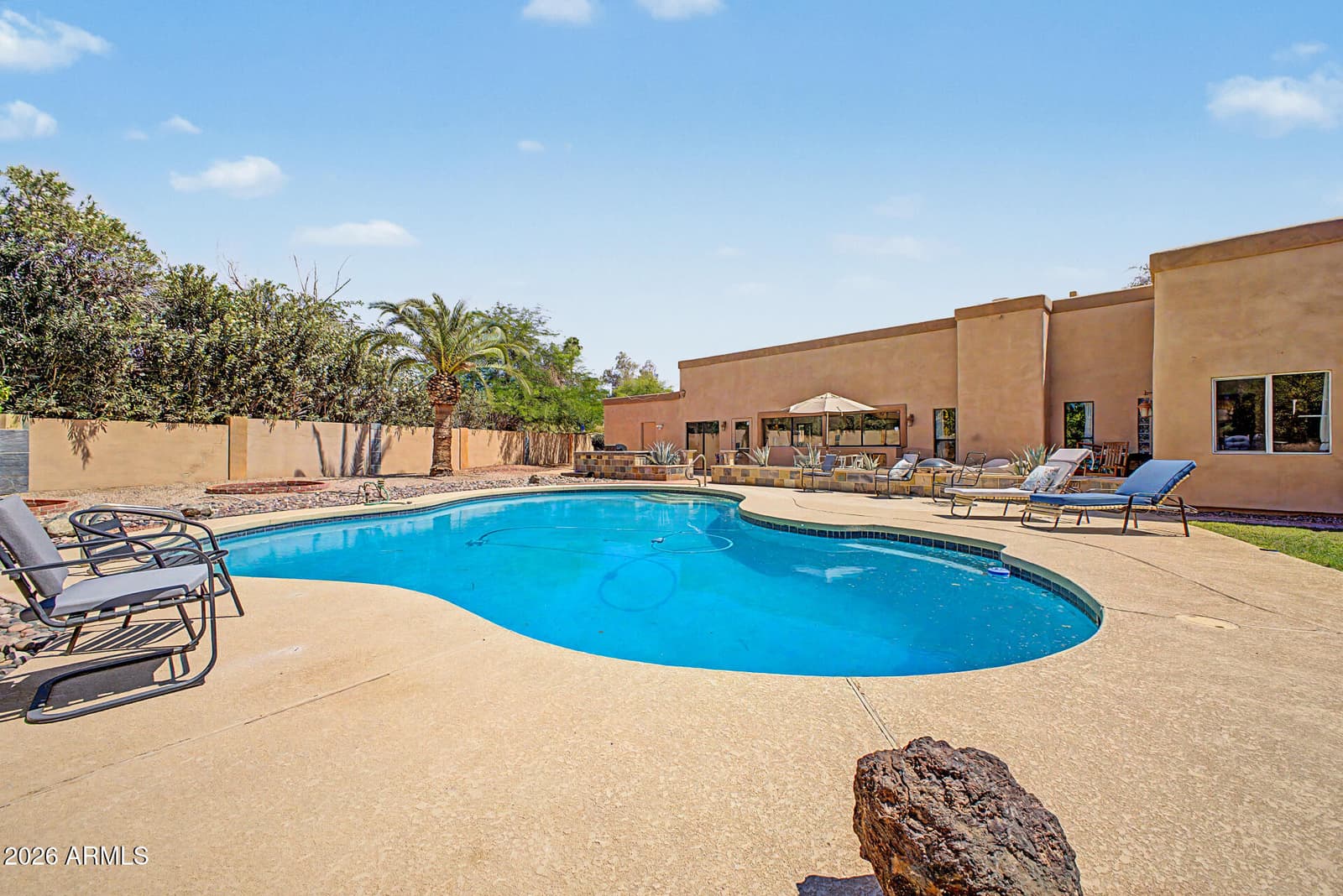 6002 E CORRINE Drive, Scottsdale, AZ 85254 — photo 73 of 80