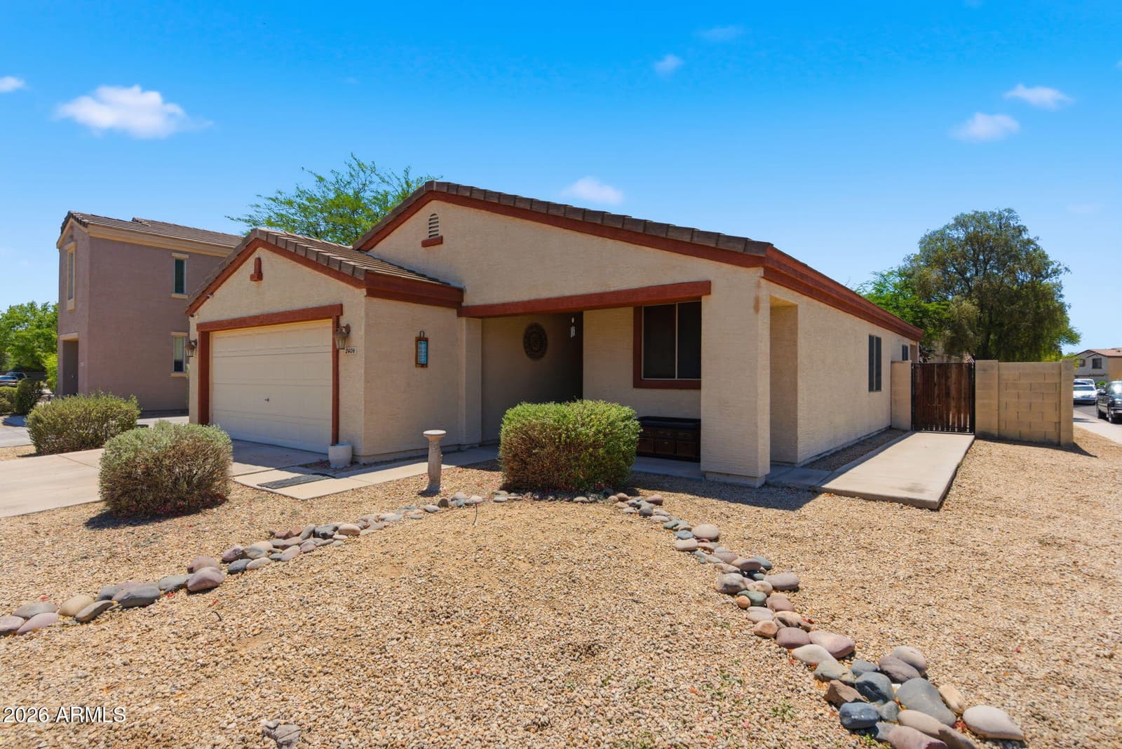 2406 S 83RD Drive, Tolleson, AZ 85353 — photo 4 of 27