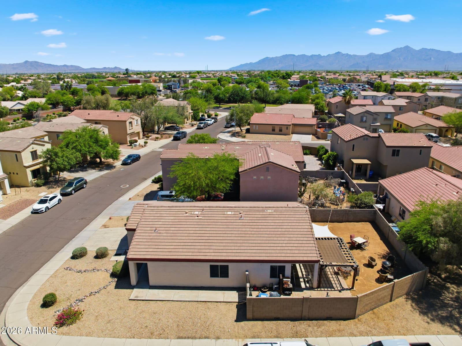 2406 S 83RD Drive, Tolleson, AZ 85353 — photo 24 of 27