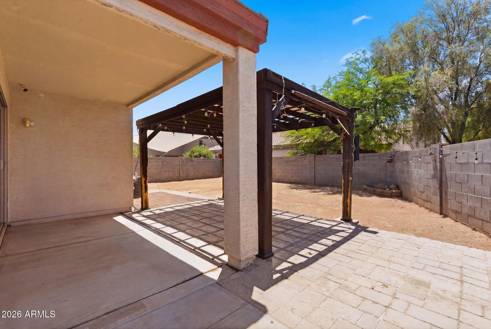2406 S 83RD Drive, Tolleson, AZ 85353 — photo 22 of 27