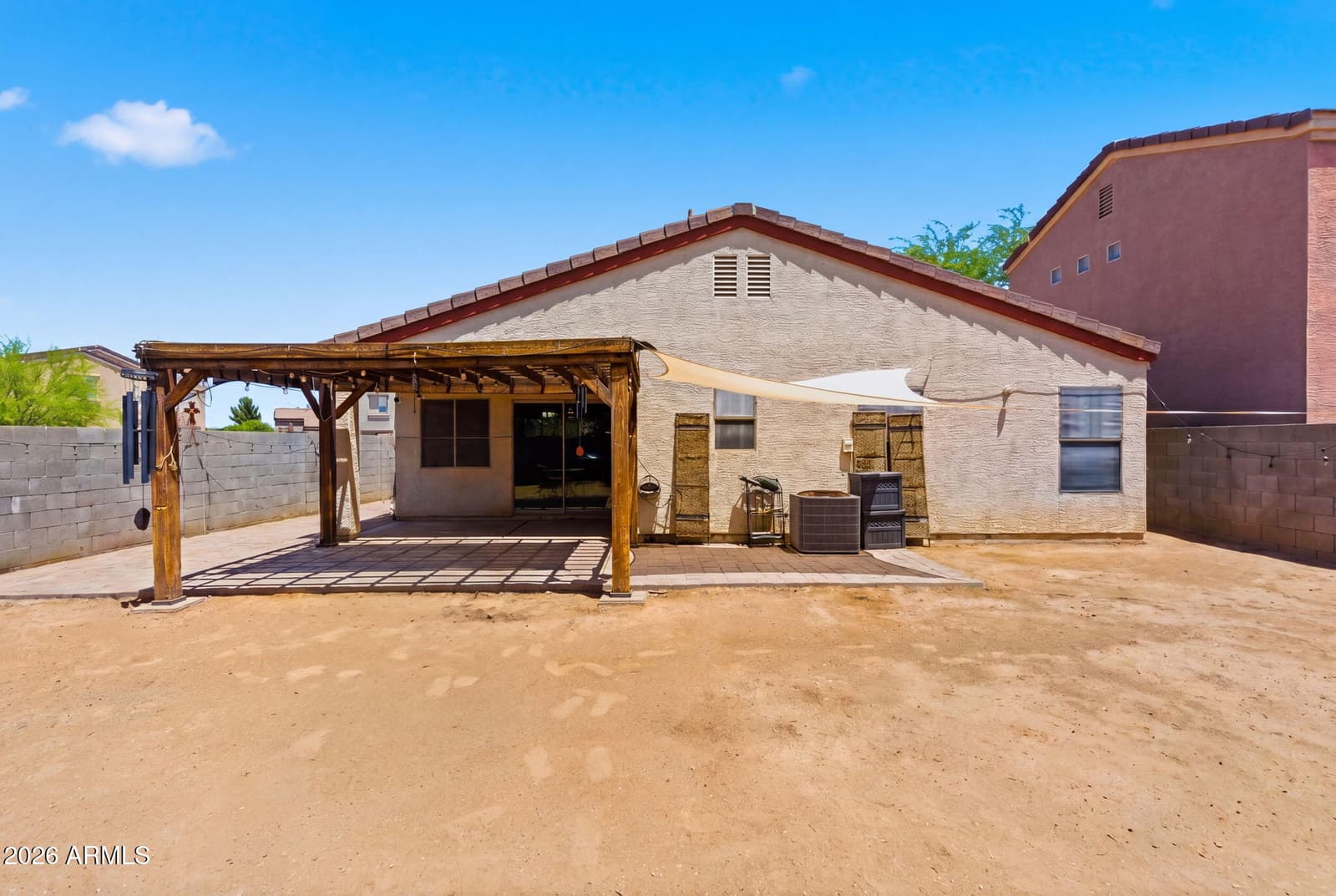 2406 S 83RD Drive, Tolleson, AZ 85353 — photo 23 of 27