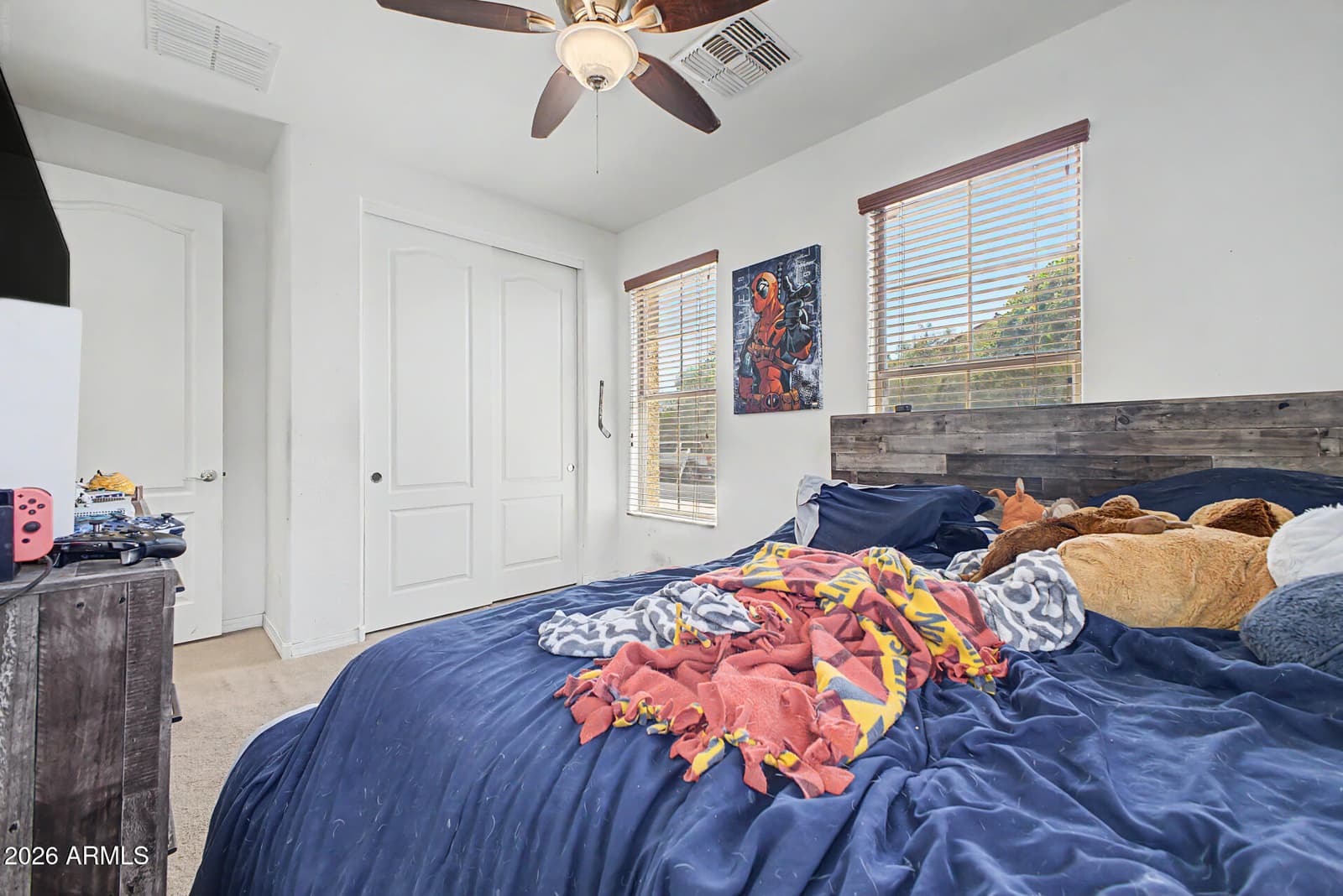 26919 N GIDIYUP Trail, Phoenix, AZ 85085 — photo 24 of 54