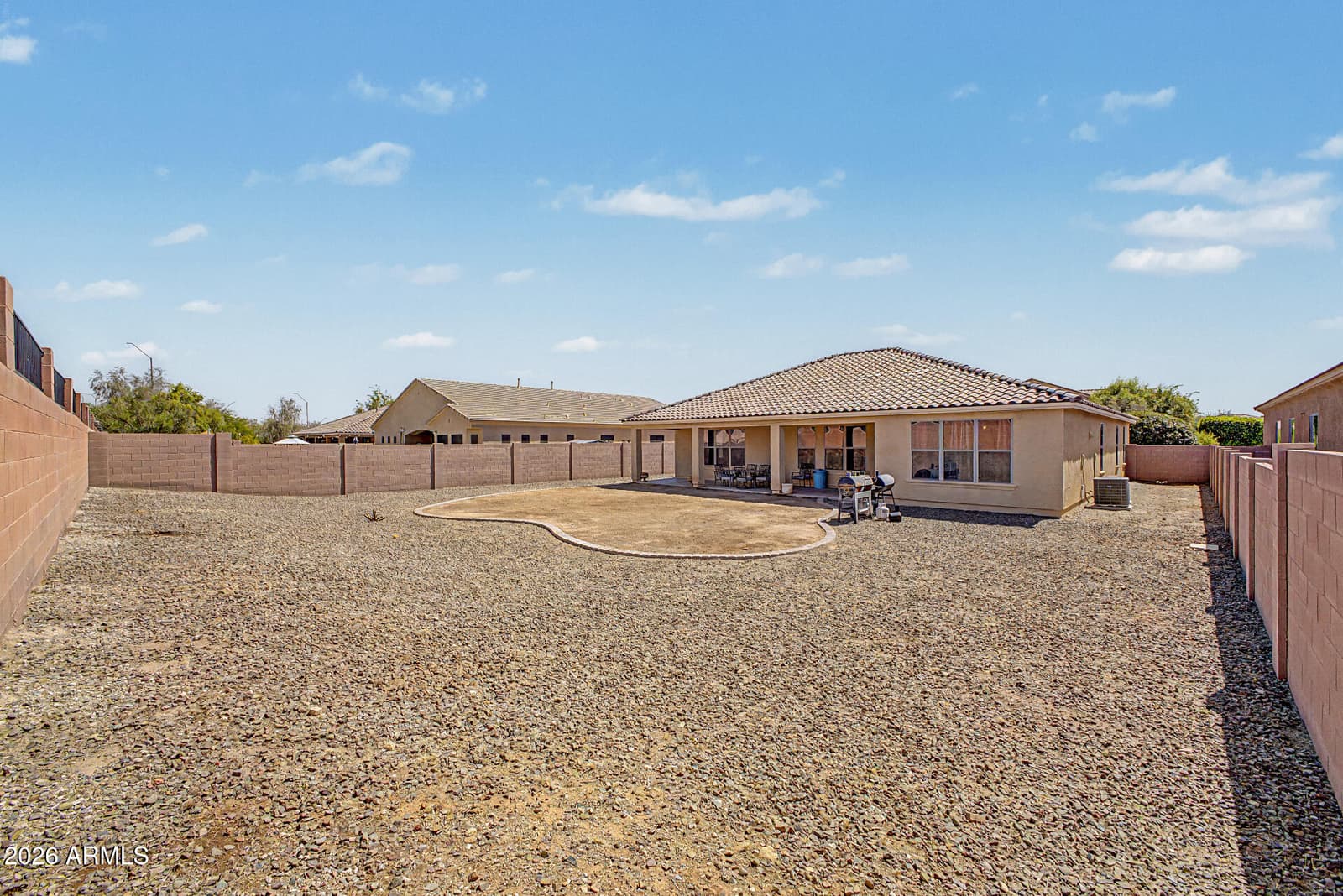 26919 N GIDIYUP Trail, Phoenix, AZ 85085 — photo 36 of 54