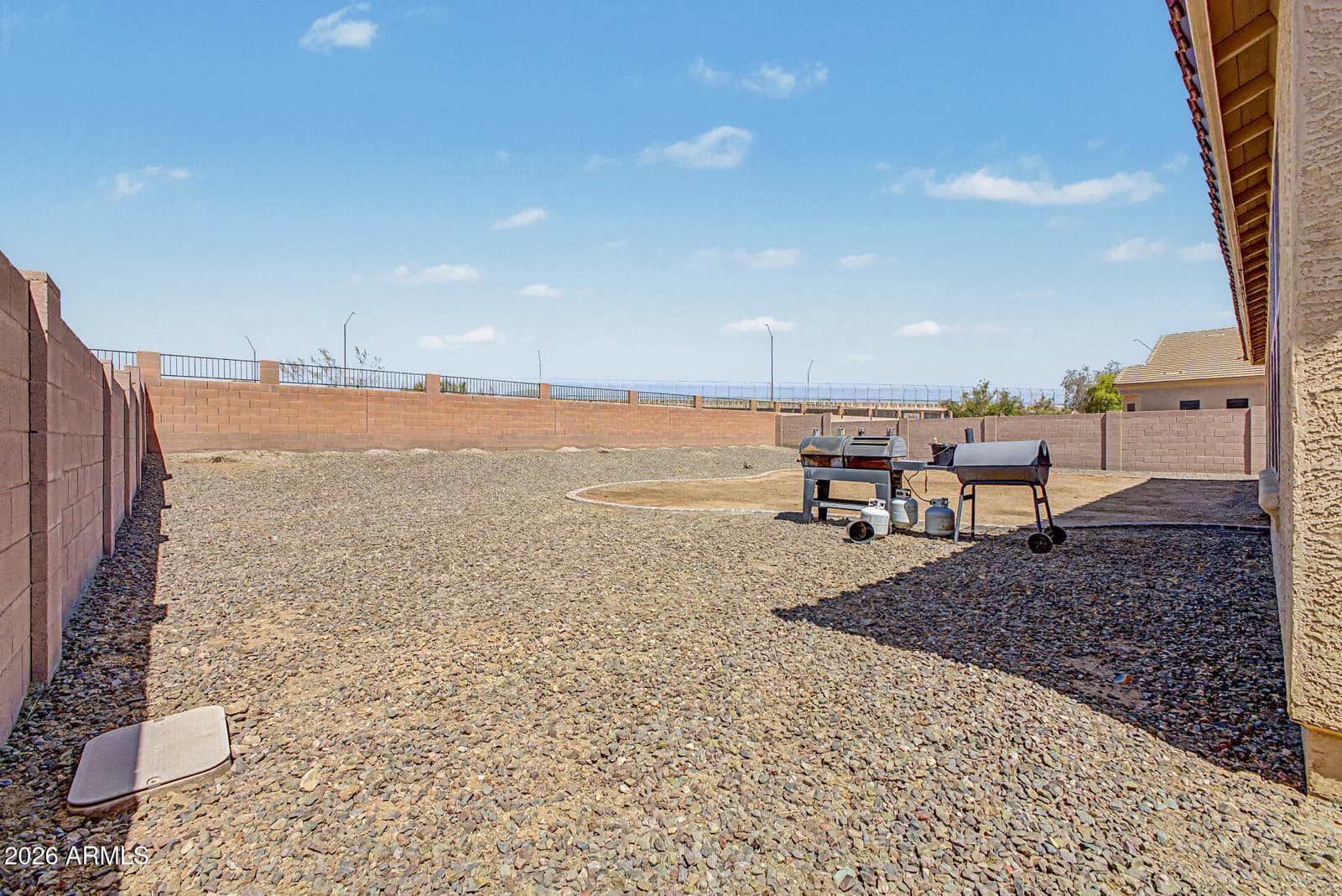 26919 N GIDIYUP Trail, Phoenix, AZ 85085 — photo 37 of 54