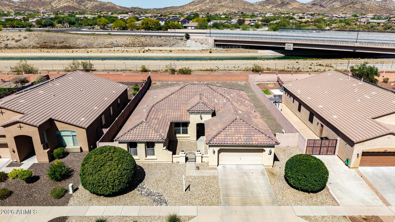 26919 N GIDIYUP Trail, Phoenix, AZ 85085 — photo 38 of 54