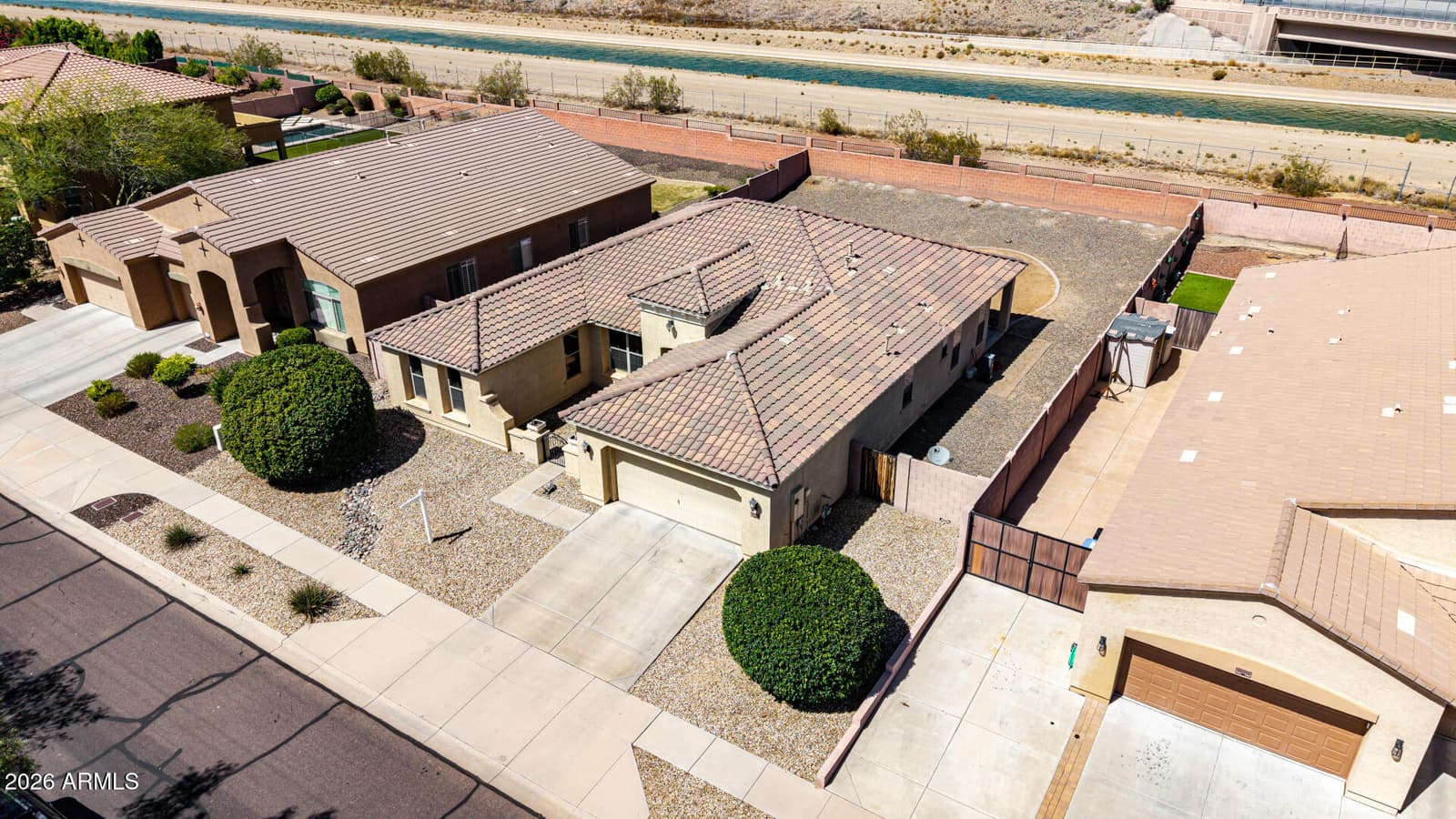26919 N GIDIYUP Trail, Phoenix, AZ 85085 — photo 41 of 54