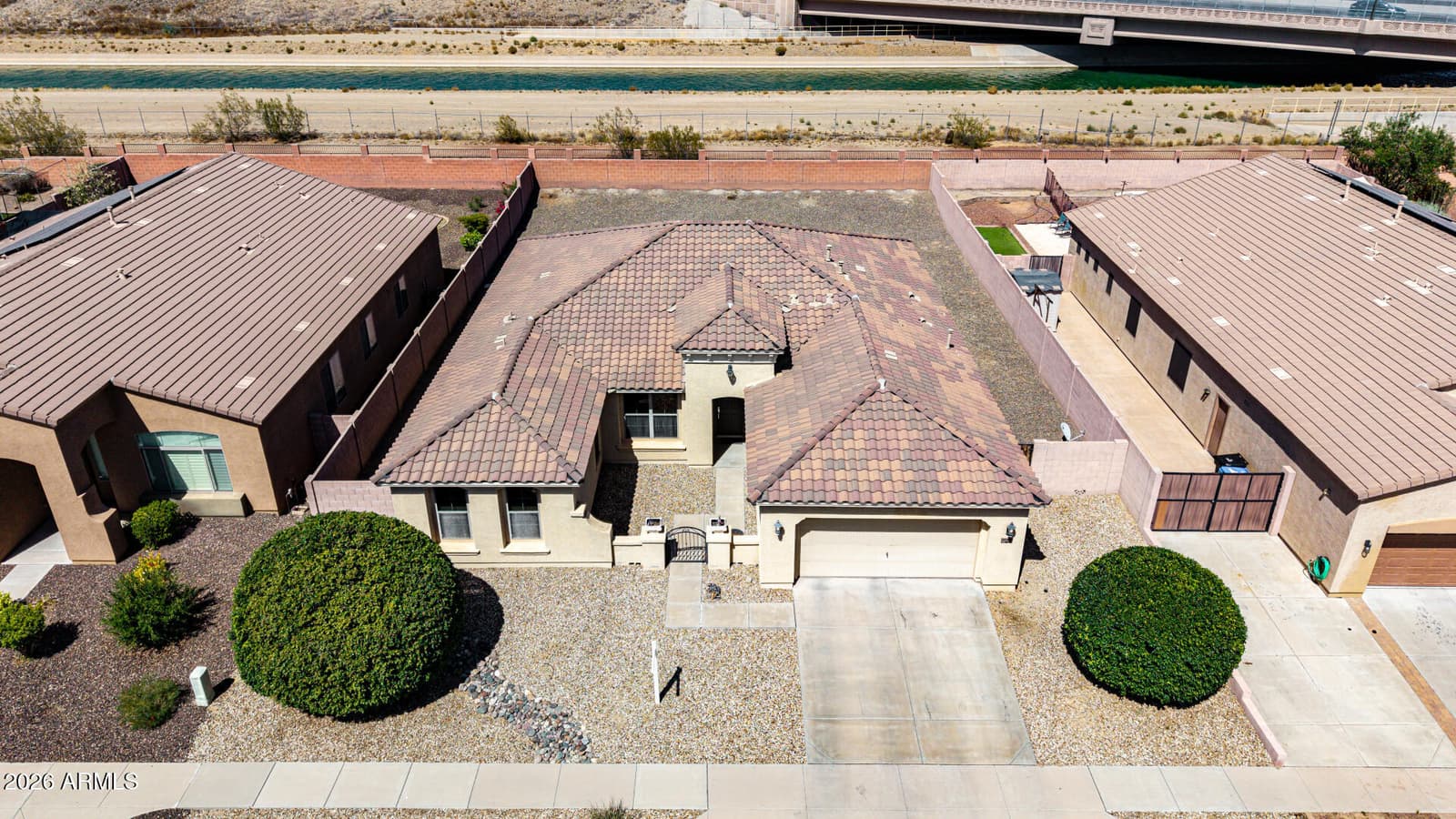 26919 N GIDIYUP Trail, Phoenix, AZ 85085 — photo 42 of 54