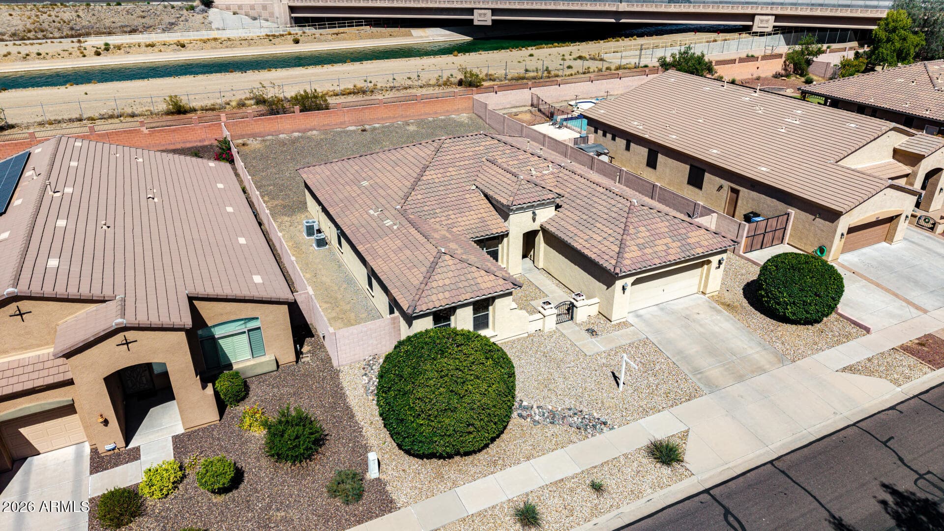 26919 N GIDIYUP Trail, Phoenix, AZ 85085 — photo 43 of 54