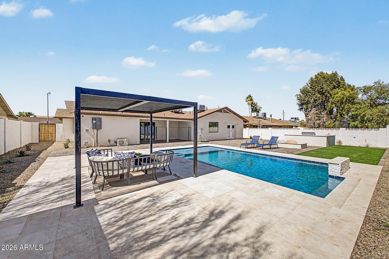 3127 E ALTADENA Avenue, Phoenix, AZ 85028 — photo 46 of 63