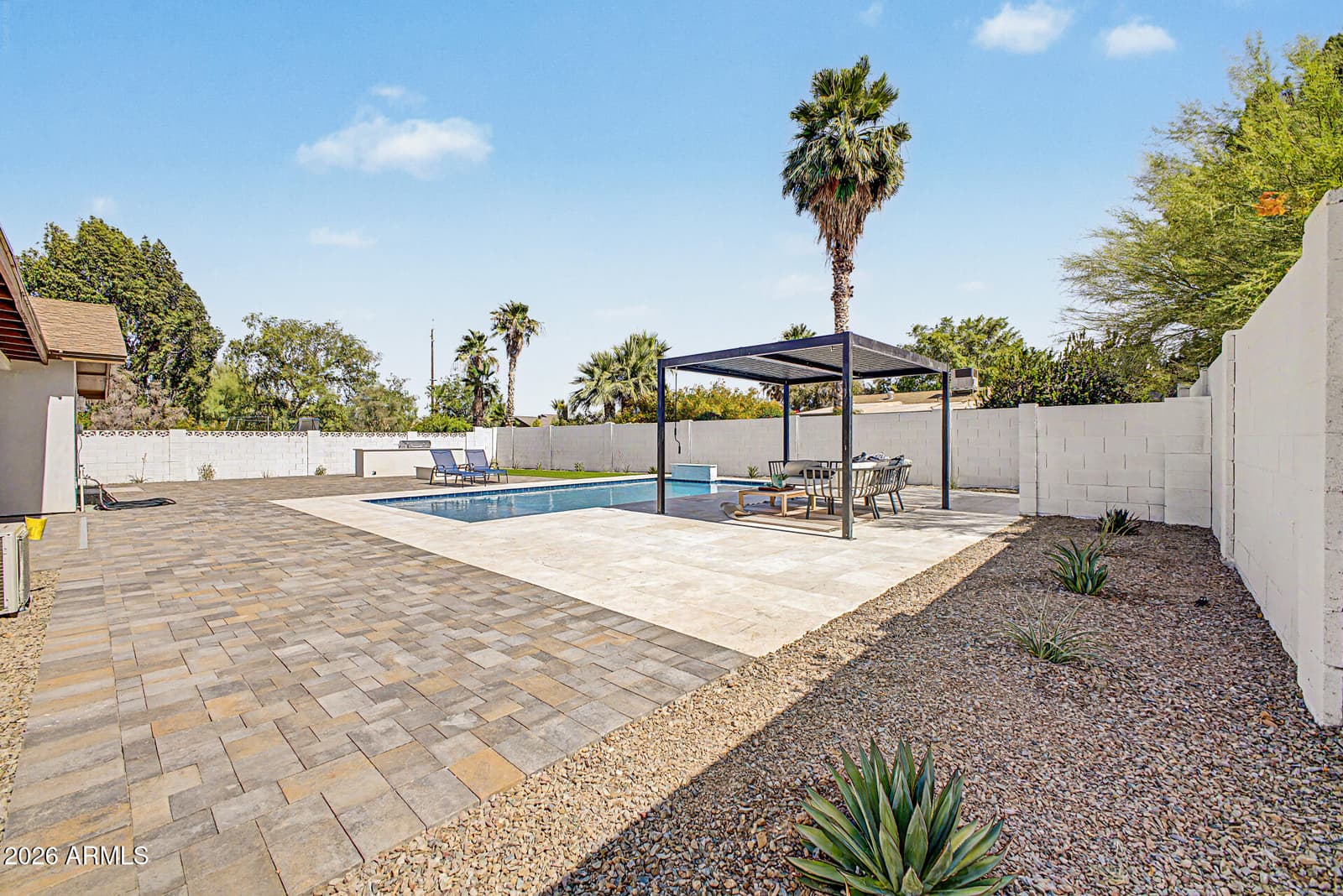 3127 E ALTADENA Avenue, Phoenix, AZ 85028 — photo 47 of 63