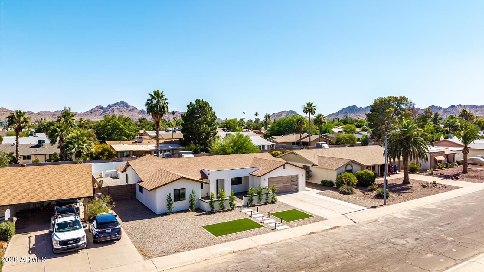 3127 E ALTADENA Avenue, Phoenix, AZ 85028 — photo 50 of 63