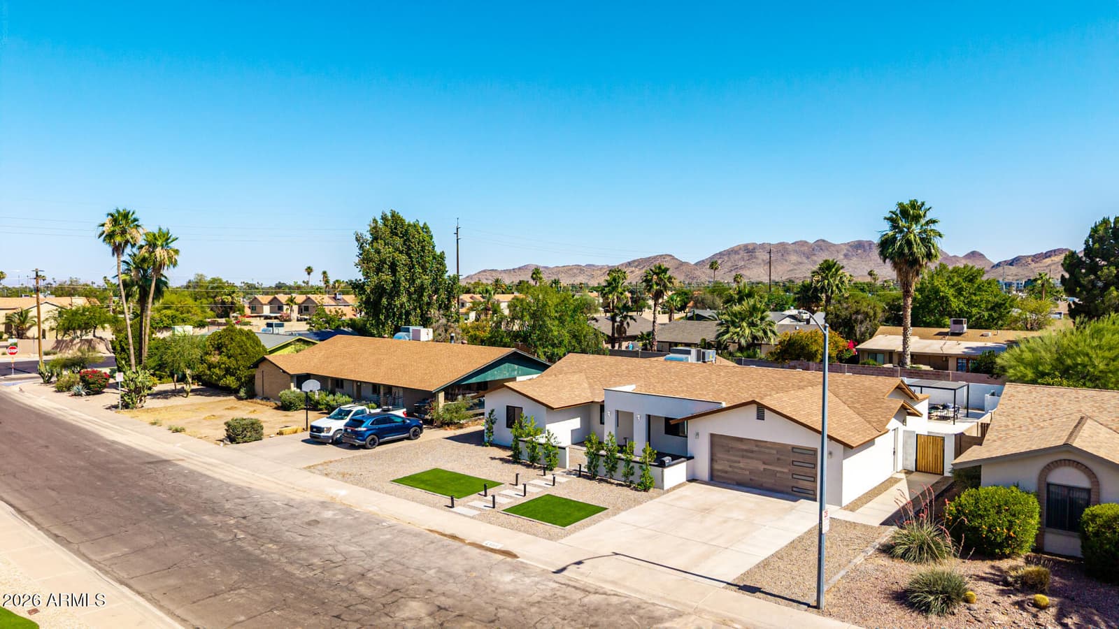 3127 E ALTADENA Avenue, Phoenix, AZ 85028 — photo 51 of 63