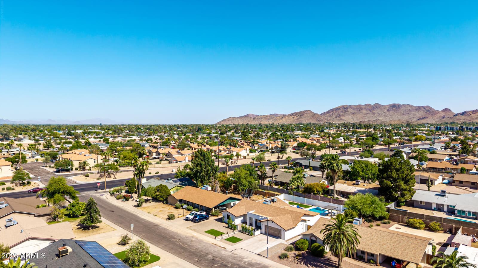 3127 E ALTADENA Avenue, Phoenix, AZ 85028 — photo 52 of 63
