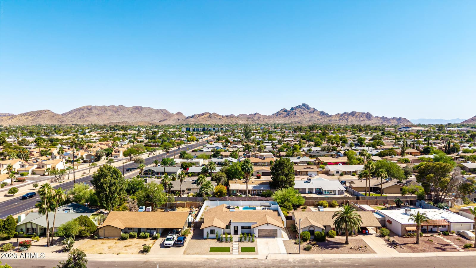 3127 E ALTADENA Avenue, Phoenix, AZ 85028 — photo 53 of 63