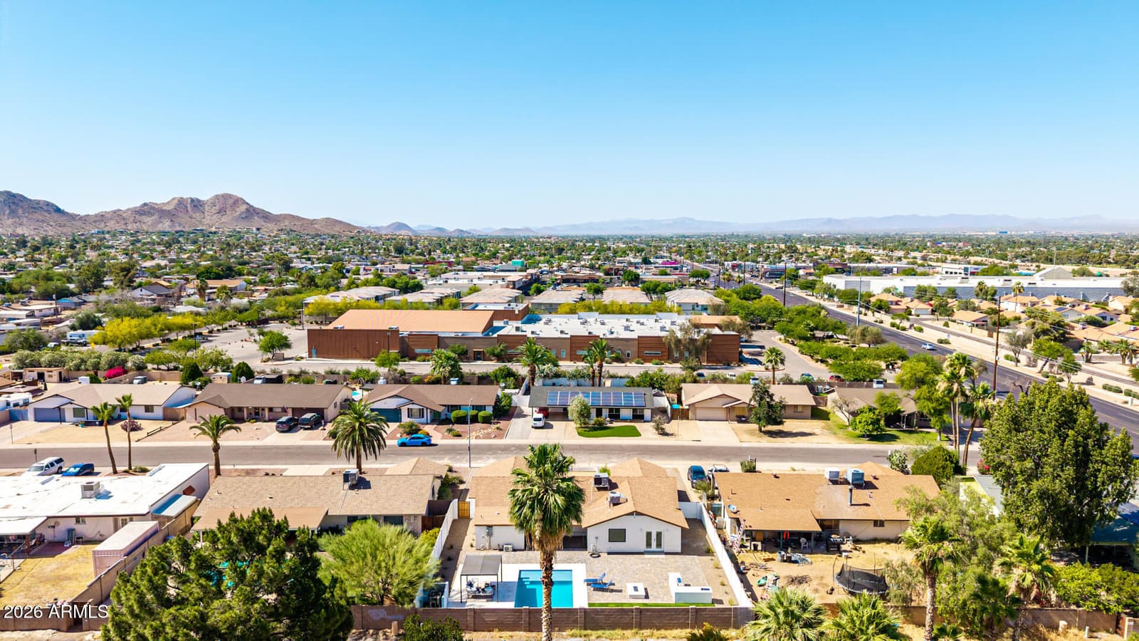 3127 E ALTADENA Avenue, Phoenix, AZ 85028 — photo 58 of 63
