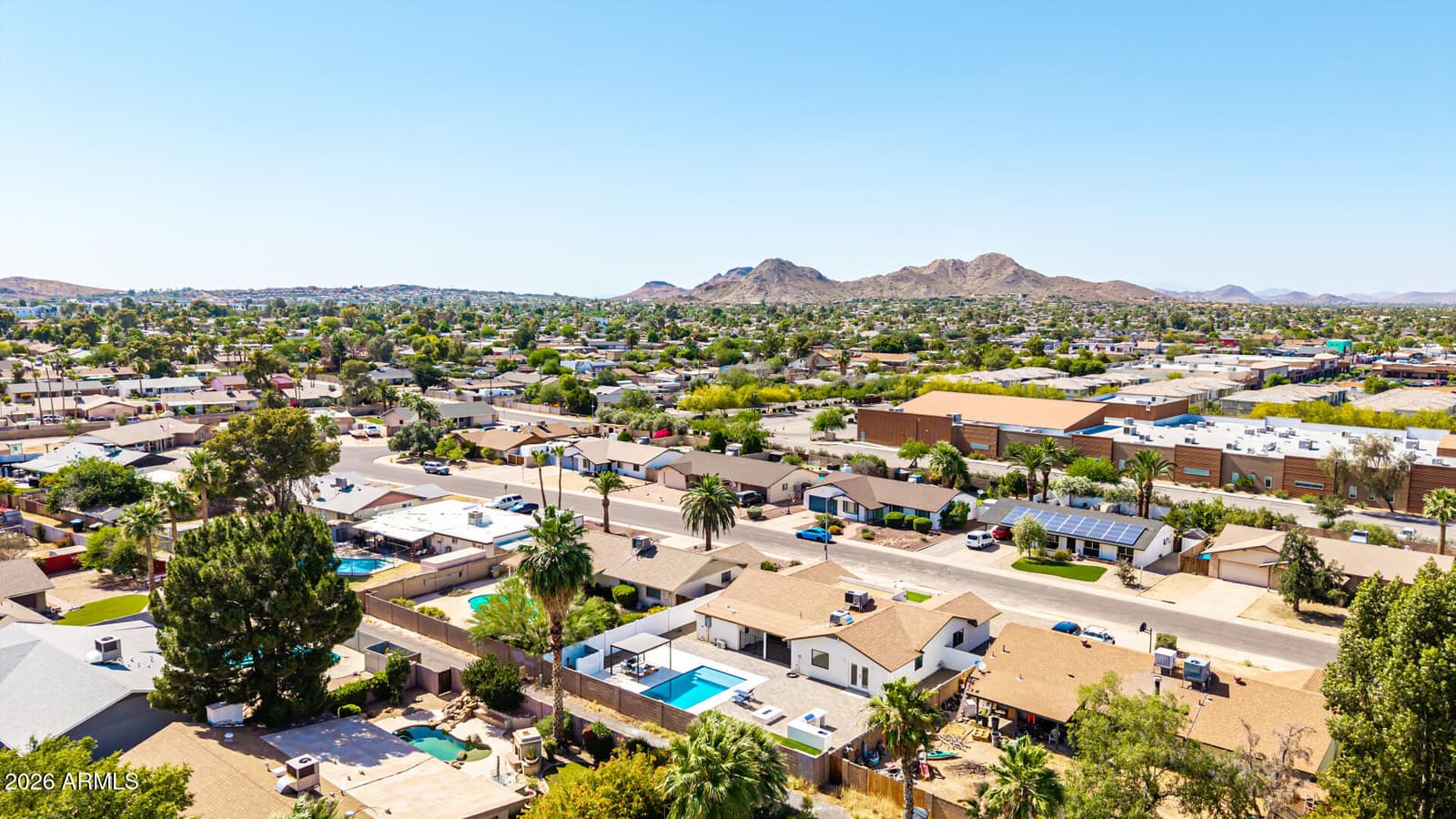 3127 E ALTADENA Avenue, Phoenix, AZ 85028 — photo 59 of 63