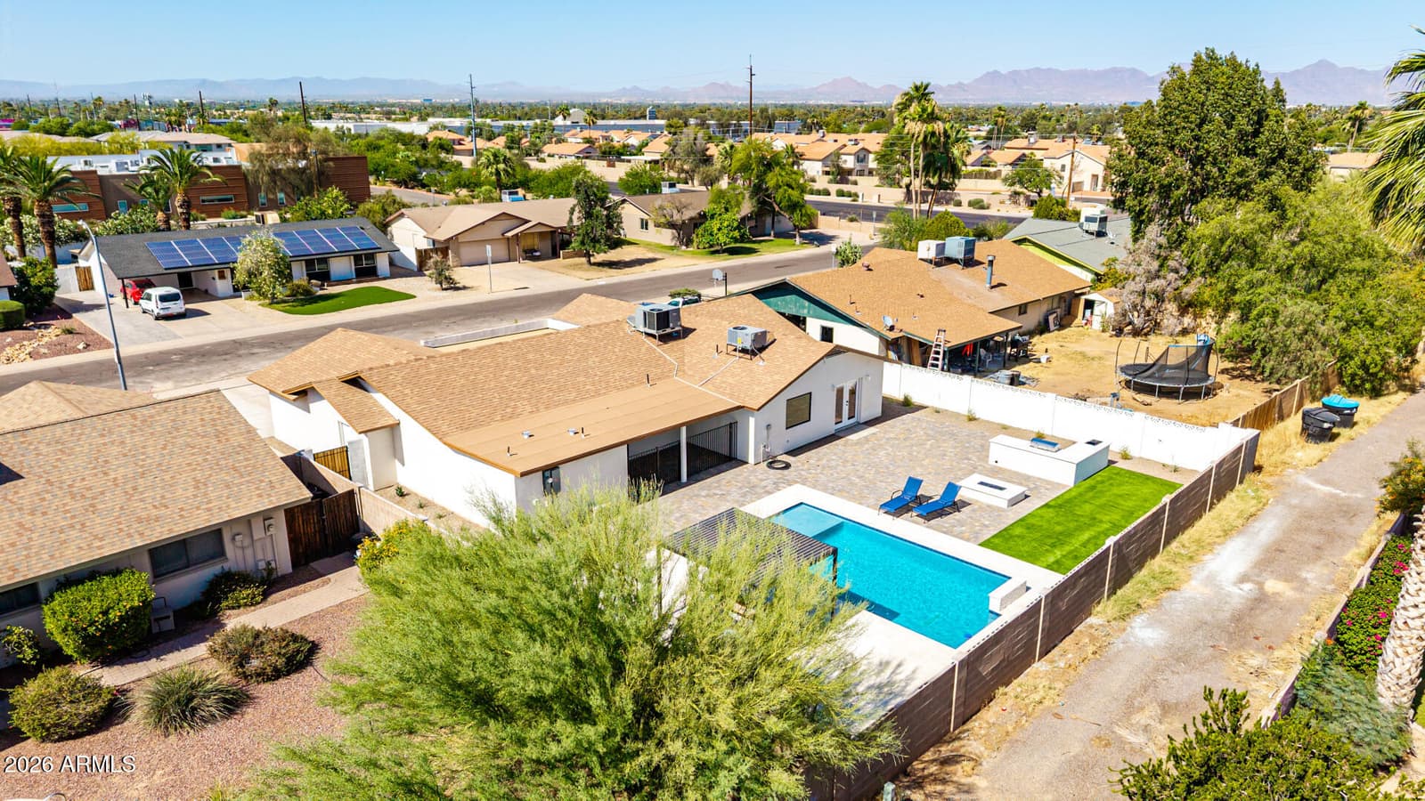 3127 E ALTADENA Avenue, Phoenix, AZ 85028 — photo 63 of 63
