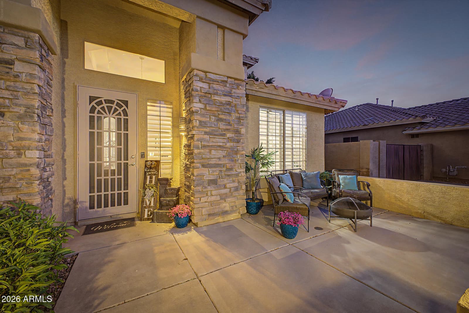 8039 W FOOTHILL Drive, Peoria, AZ 85383 — photo 3 of 56