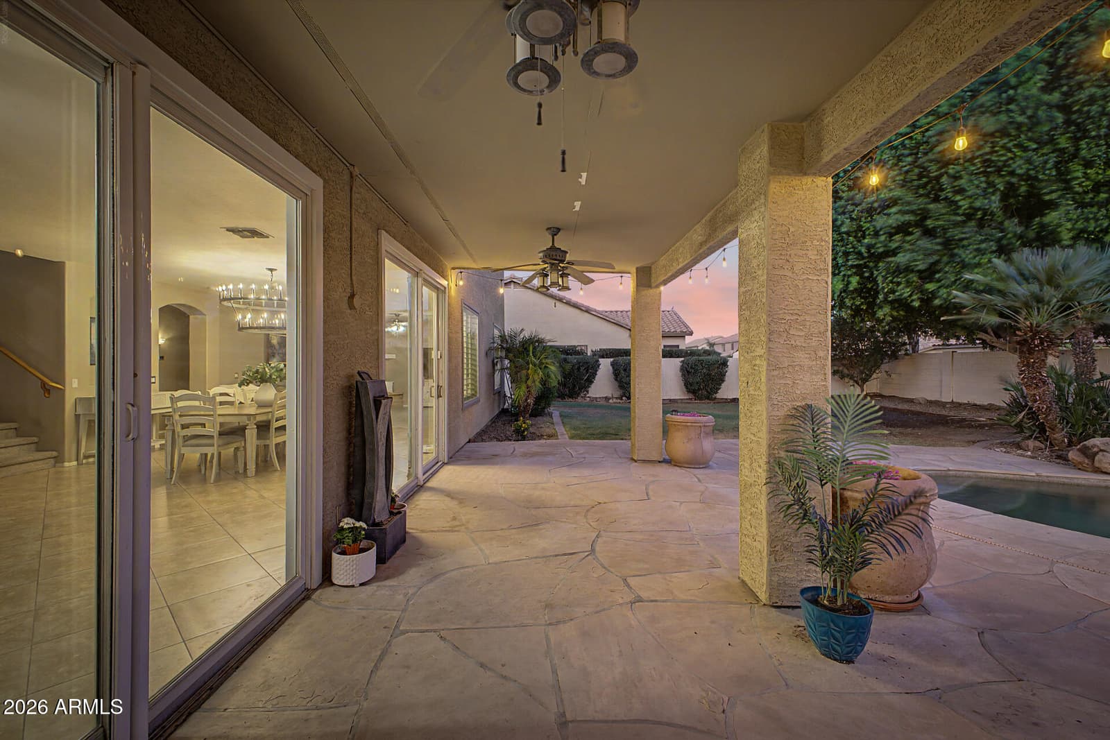 8039 W FOOTHILL Drive, Peoria, AZ 85383 — photo 34 of 56