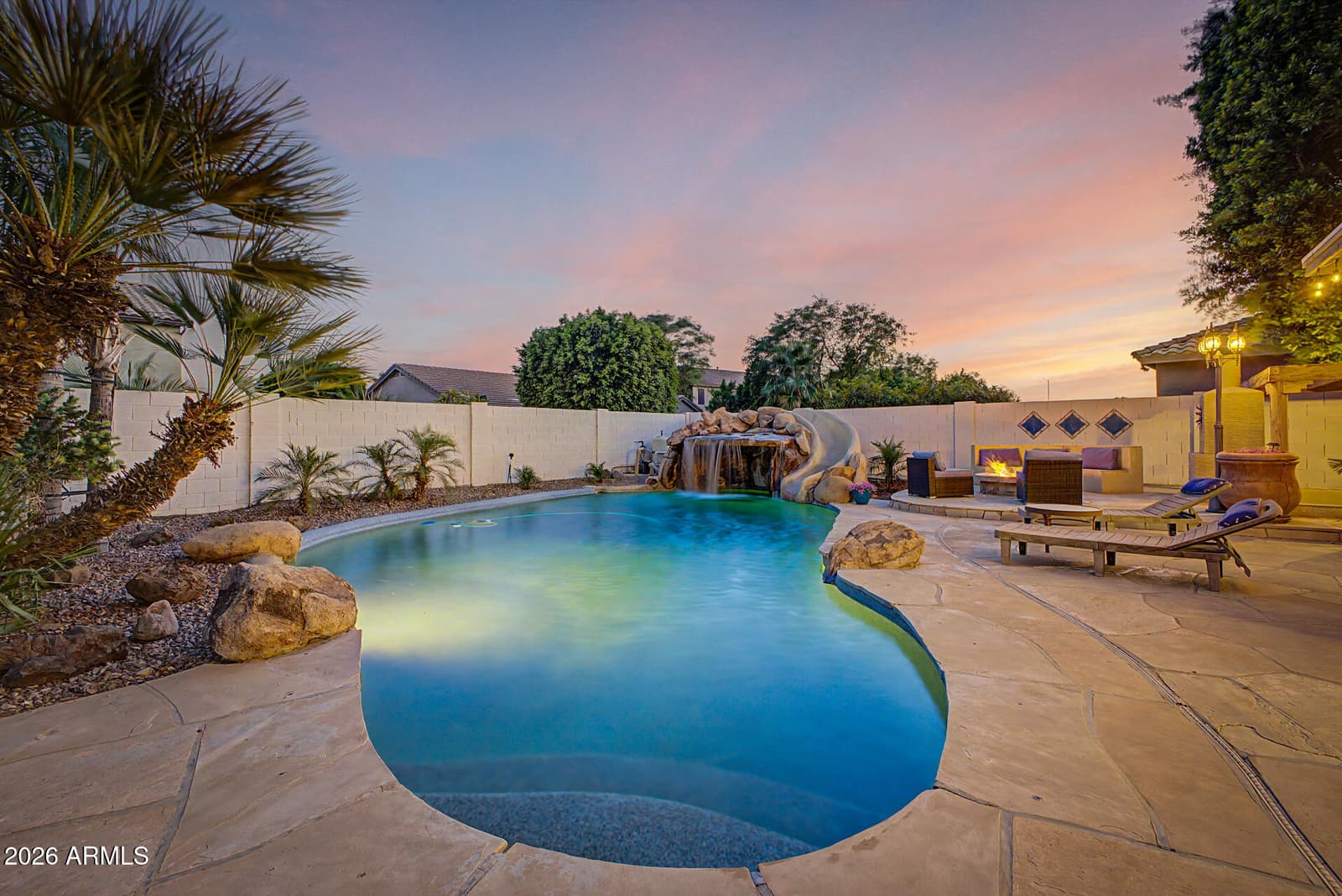 8039 W FOOTHILL Drive, Peoria, AZ 85383 — photo 37 of 56