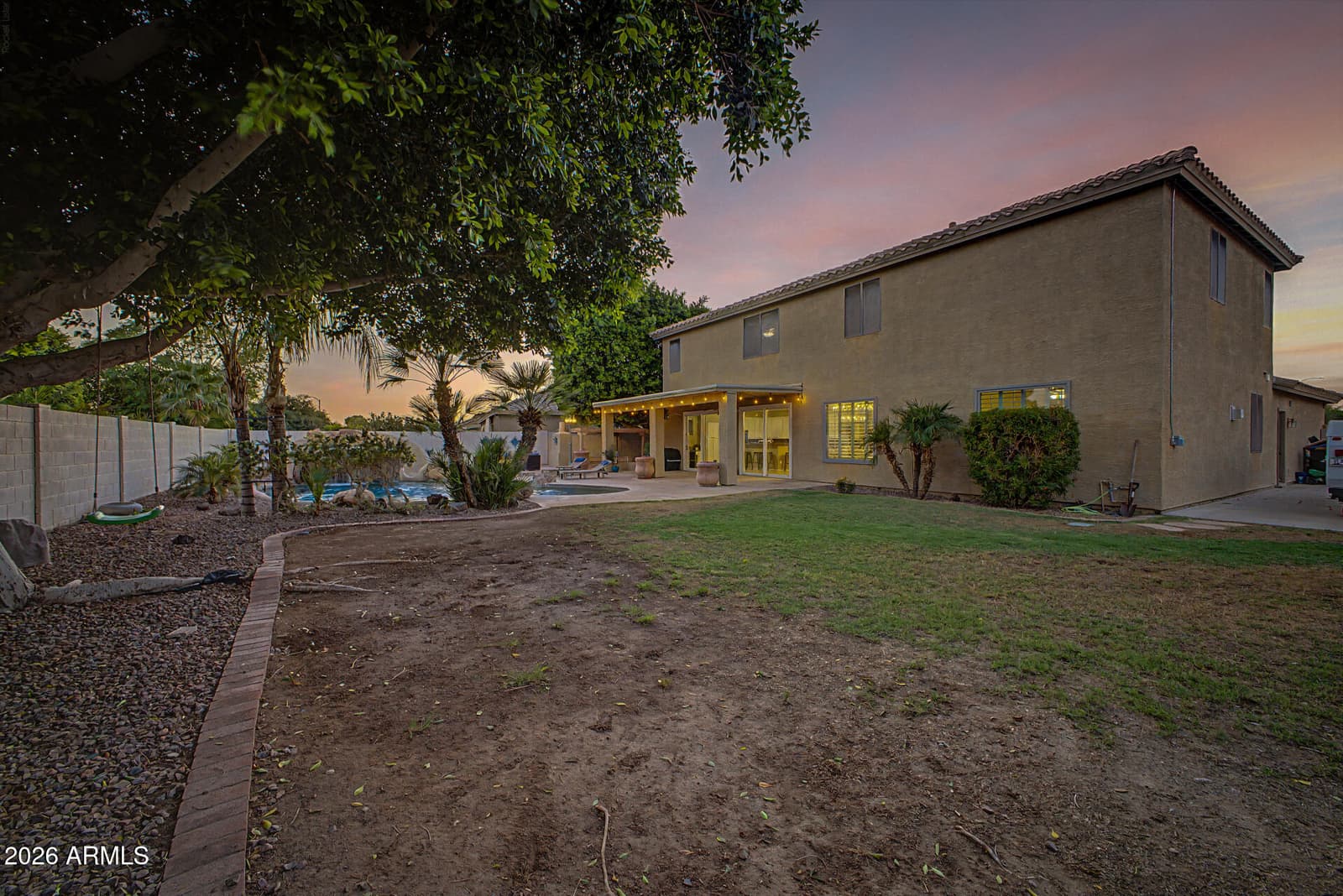 8039 W FOOTHILL Drive, Peoria, AZ 85383 — photo 41 of 56
