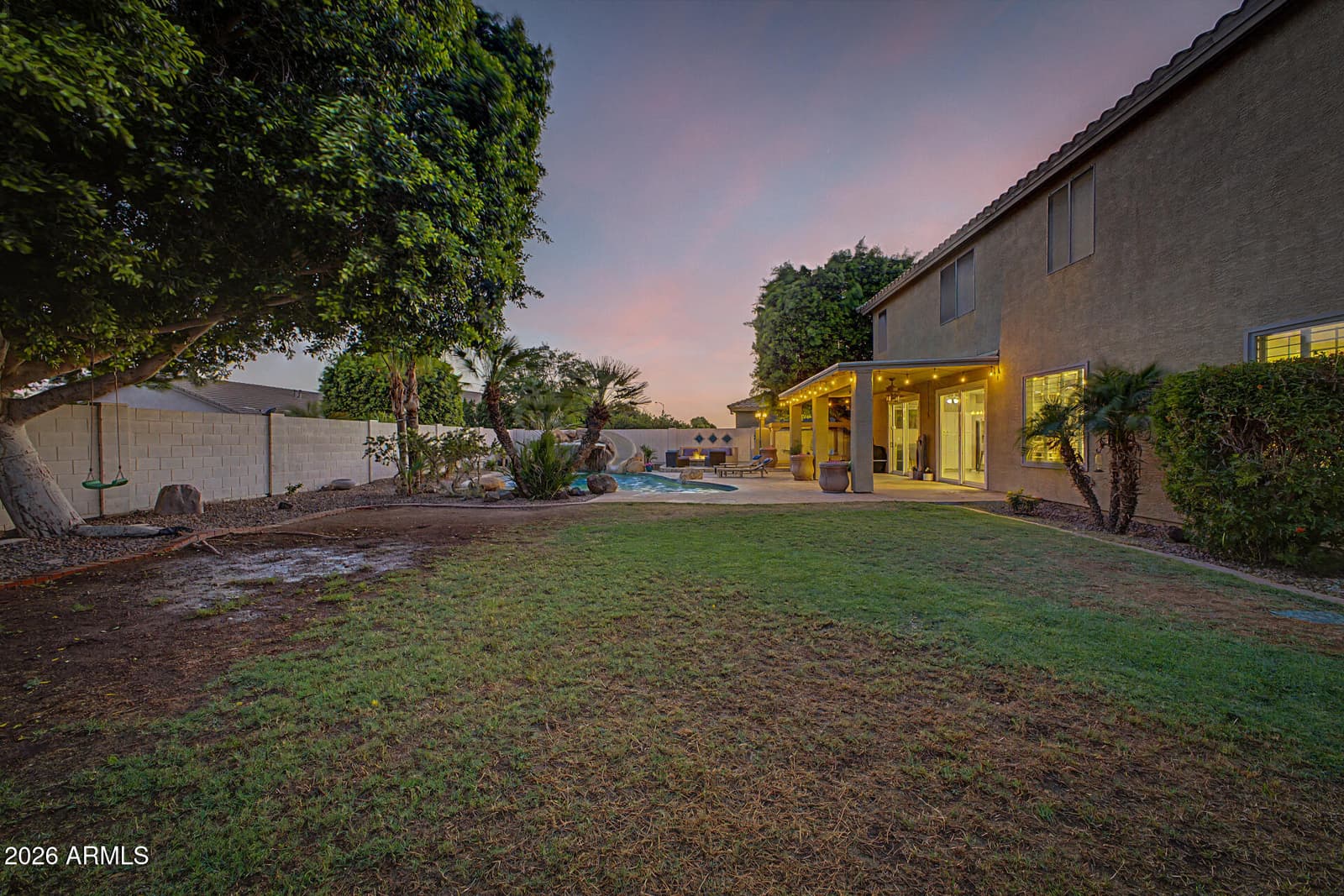 8039 W FOOTHILL Drive, Peoria, AZ 85383 — photo 42 of 56