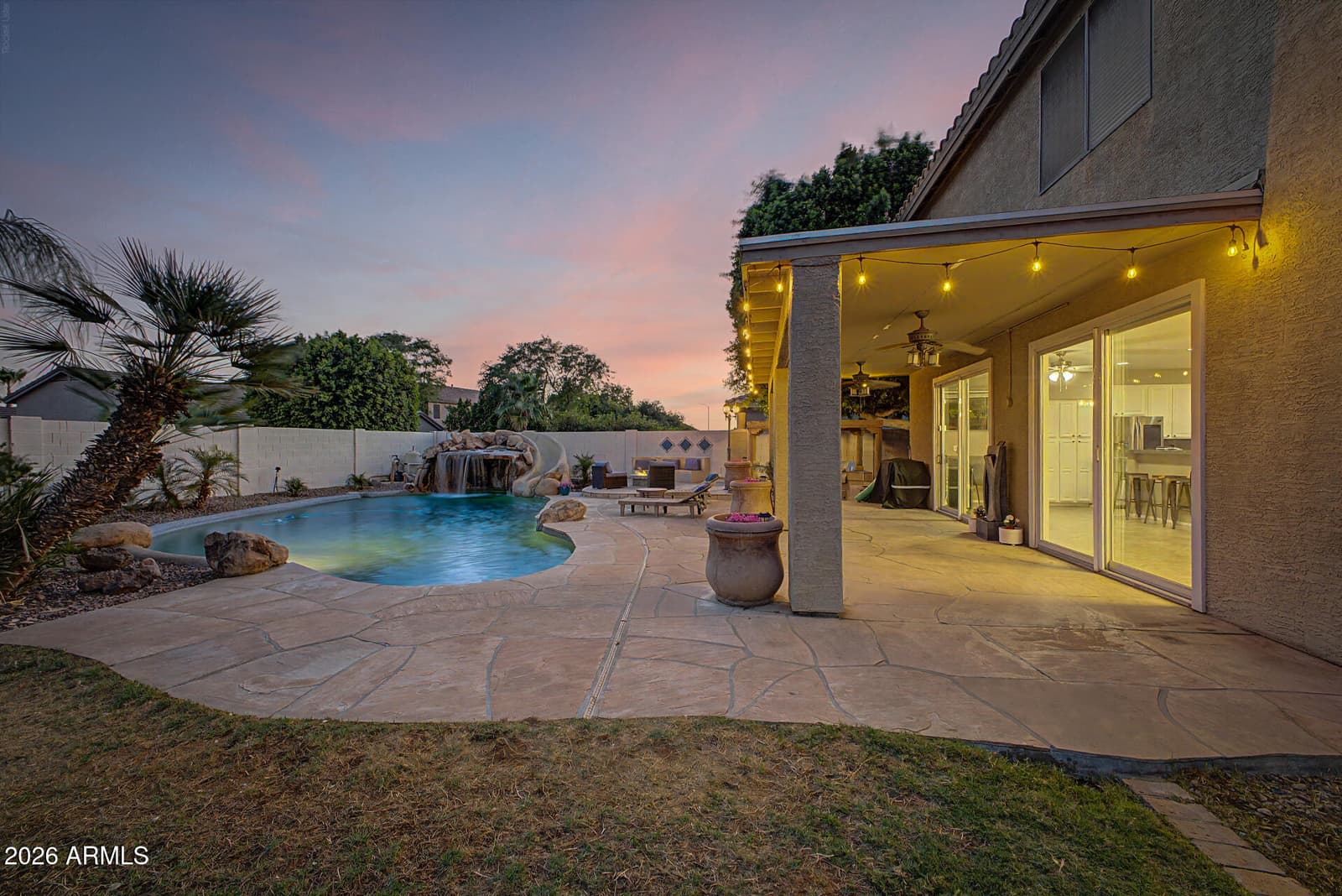 8039 W FOOTHILL Drive, Peoria, AZ 85383 — photo 43 of 56