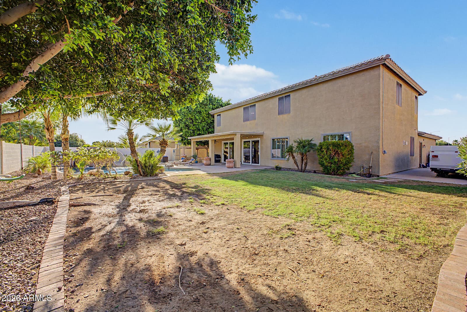 8039 W FOOTHILL Drive, Peoria, AZ 85383 — photo 51 of 56