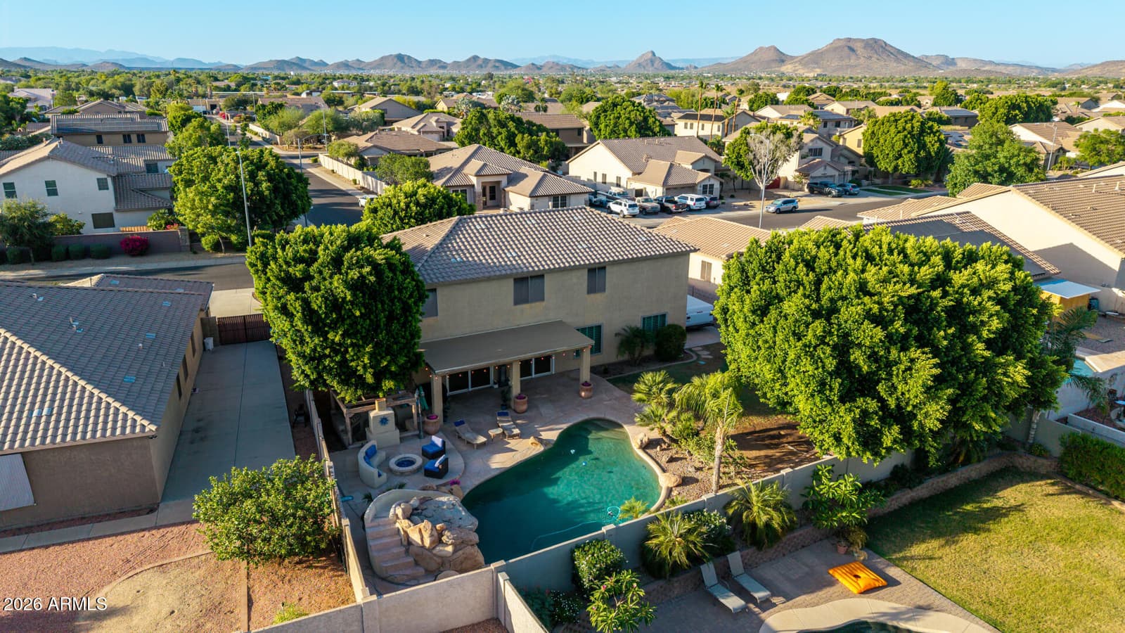 8039 W FOOTHILL Drive, Peoria, AZ 85383 — photo 54 of 56
