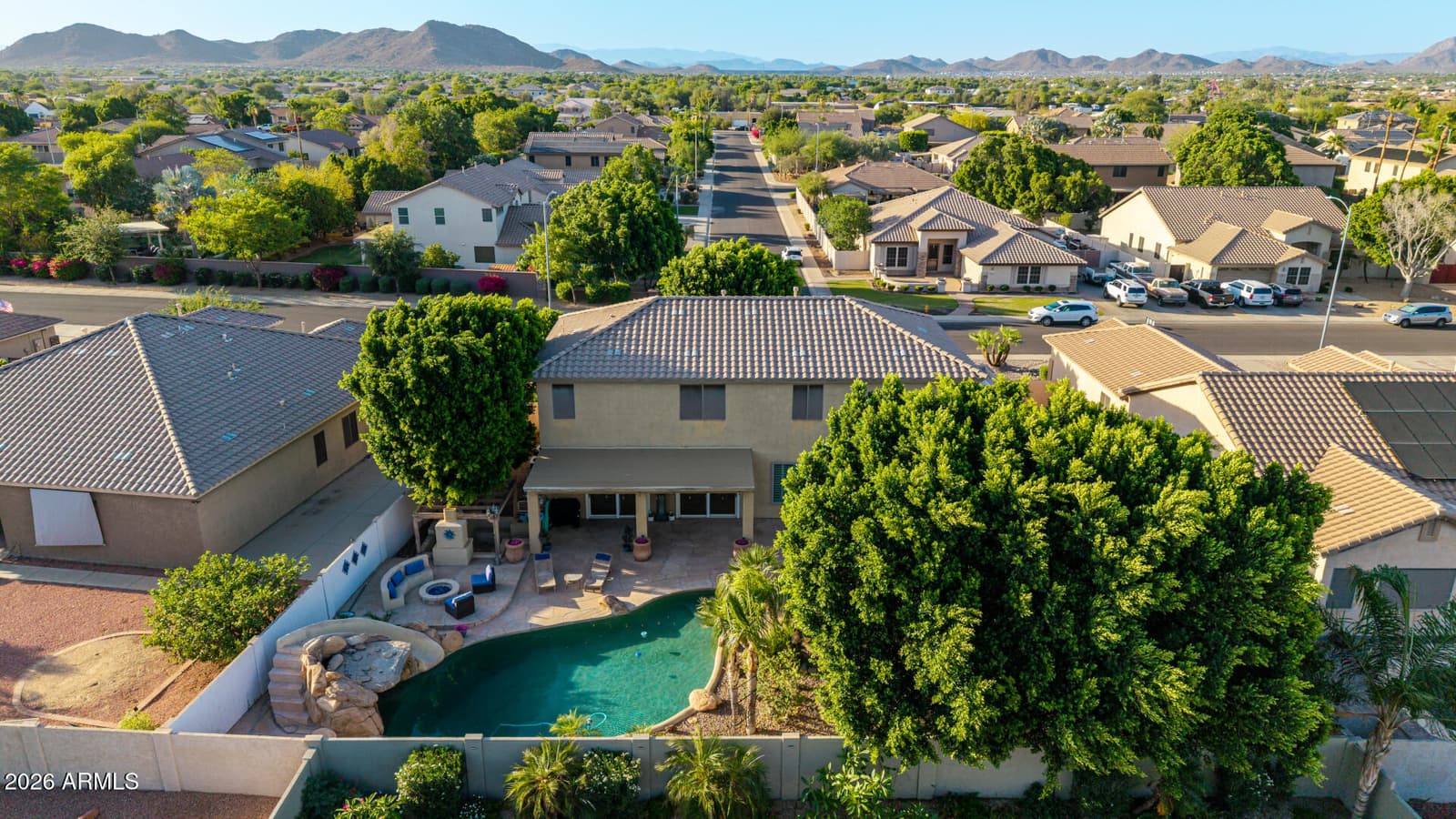 8039 W FOOTHILL Drive, Peoria, AZ 85383 — photo 55 of 56