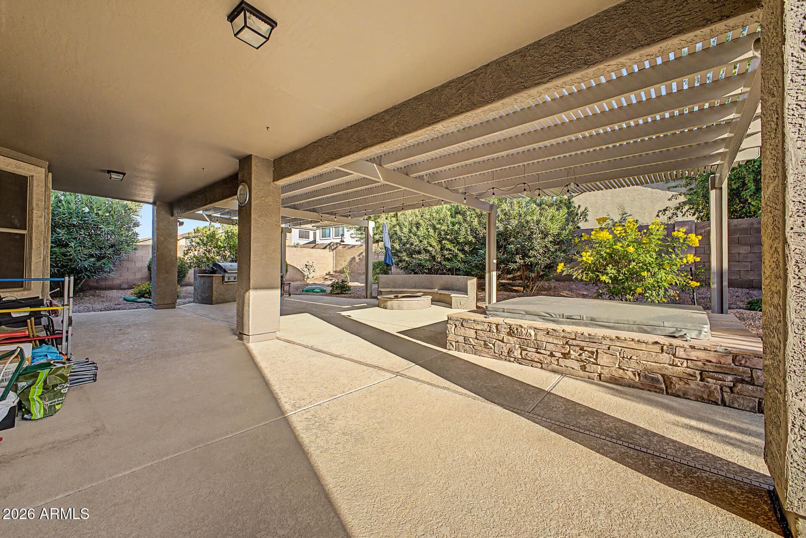3213 W PLEASANT Lane, Phoenix, AZ 85041 — photo 59 of 65