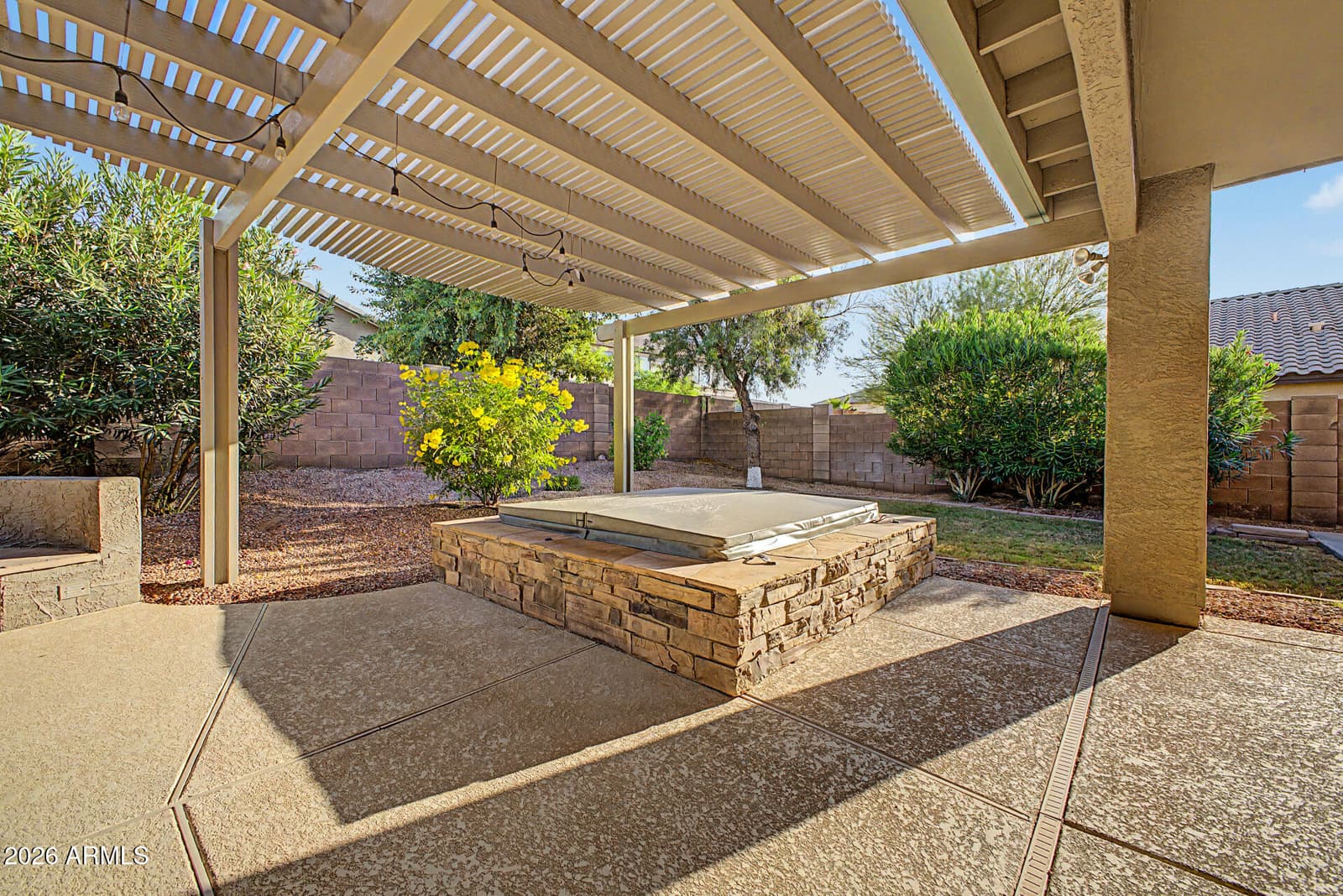 3213 W PLEASANT Lane, Phoenix, AZ 85041 — photo 62 of 65