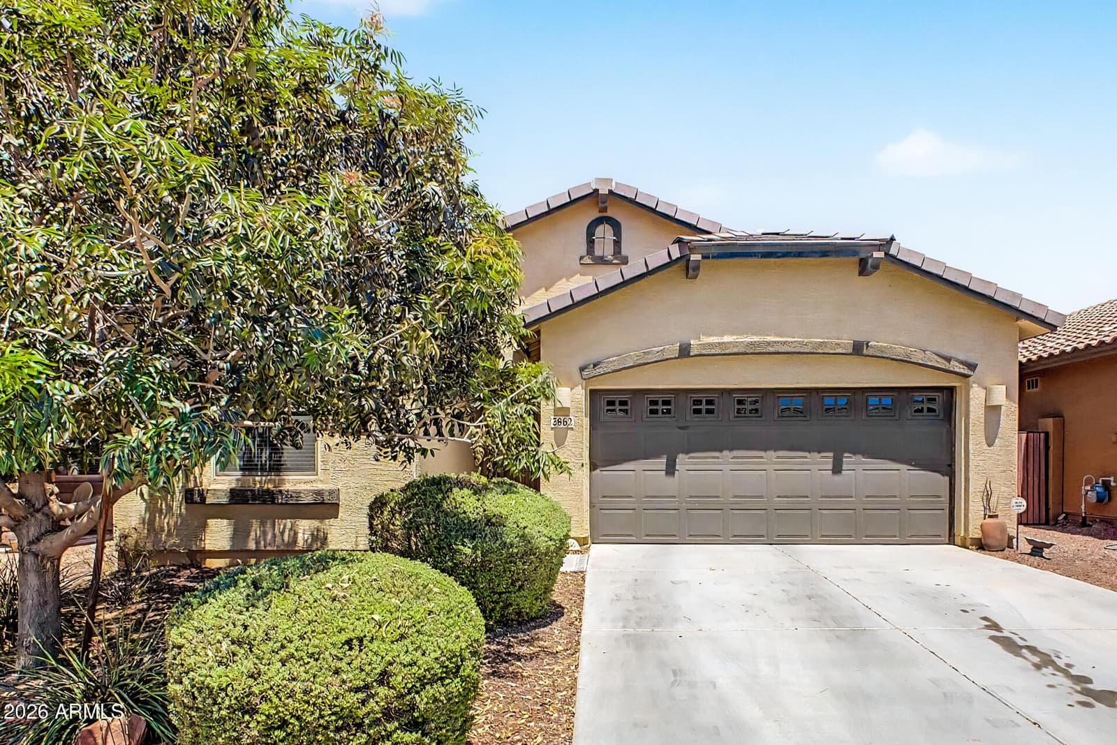 3862 E NARROWLEAF Drive, Gilbert, AZ 85298 — photo 16 of 48