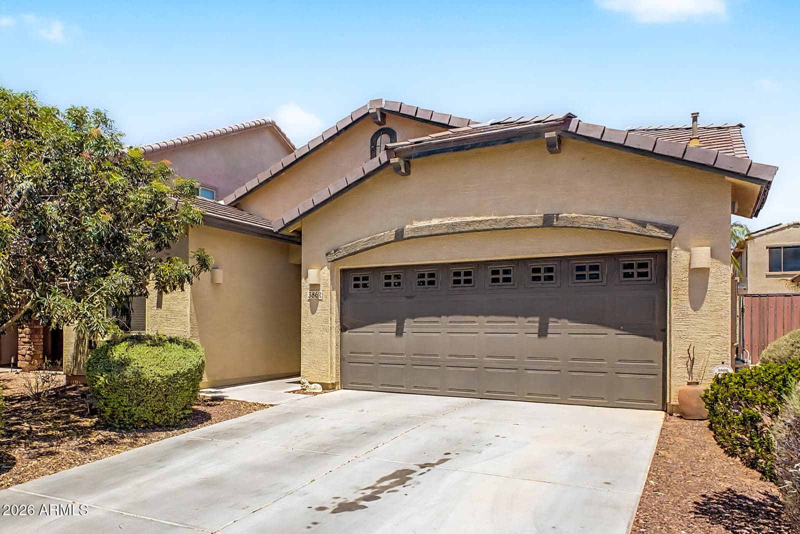 3862 E NARROWLEAF Drive, Gilbert, AZ 85298 — photo 18 of 48