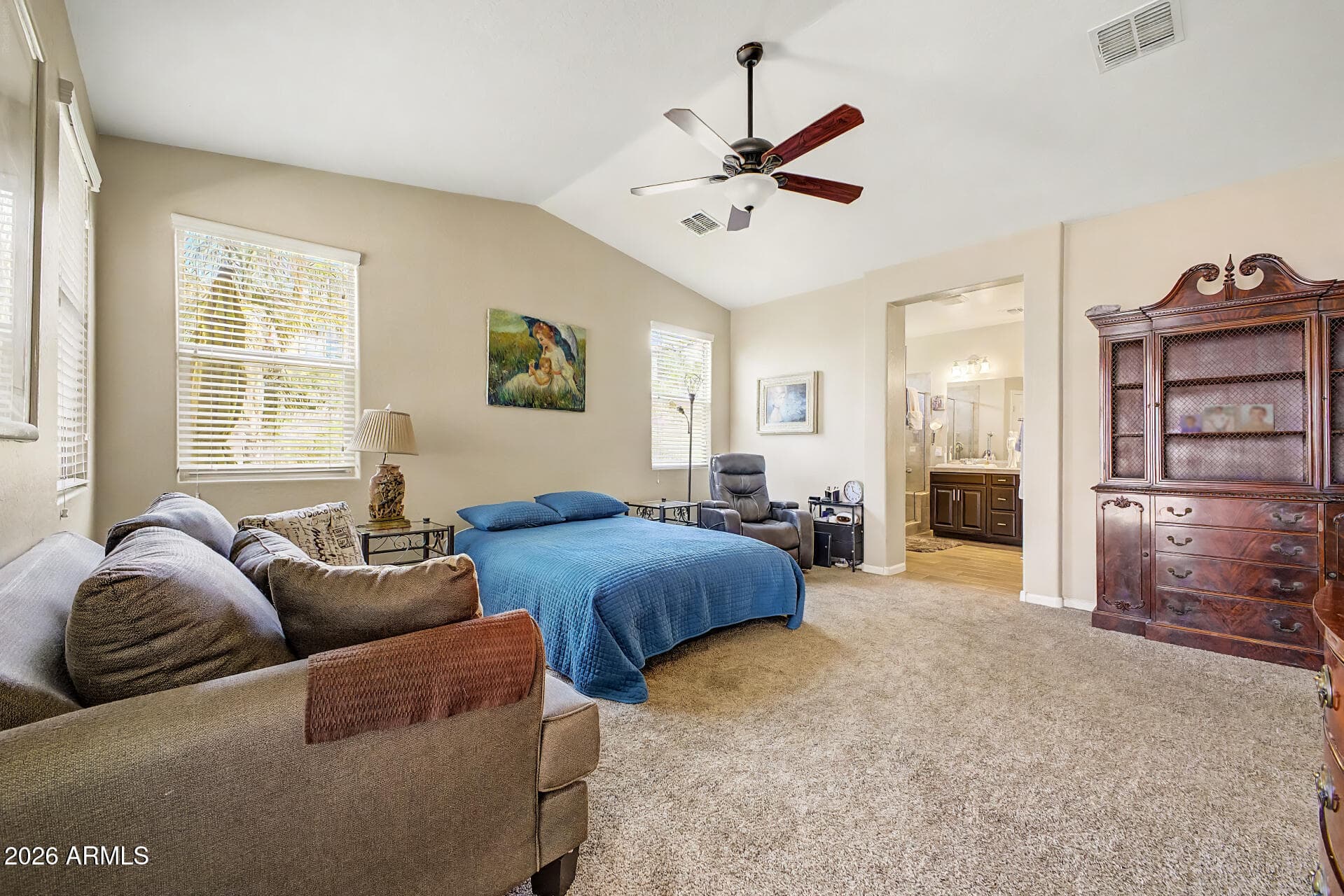 3862 E NARROWLEAF Drive, Gilbert, AZ 85298 — photo 31 of 48