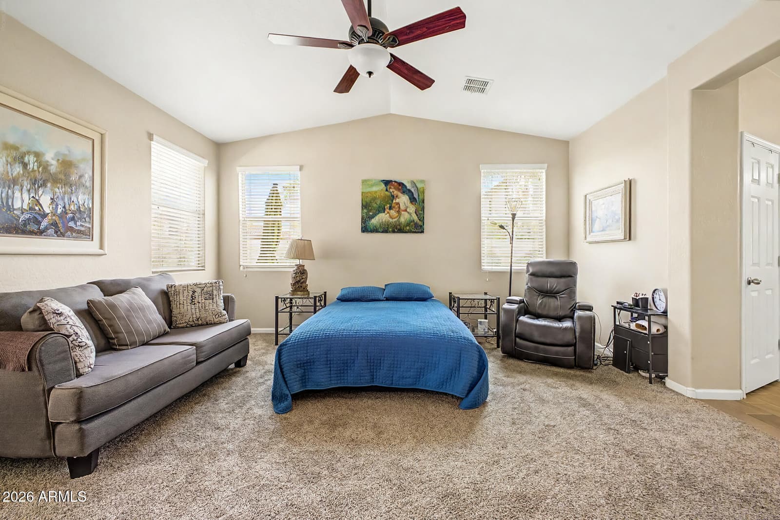 3862 E NARROWLEAF Drive, Gilbert, AZ 85298 — photo 32 of 48