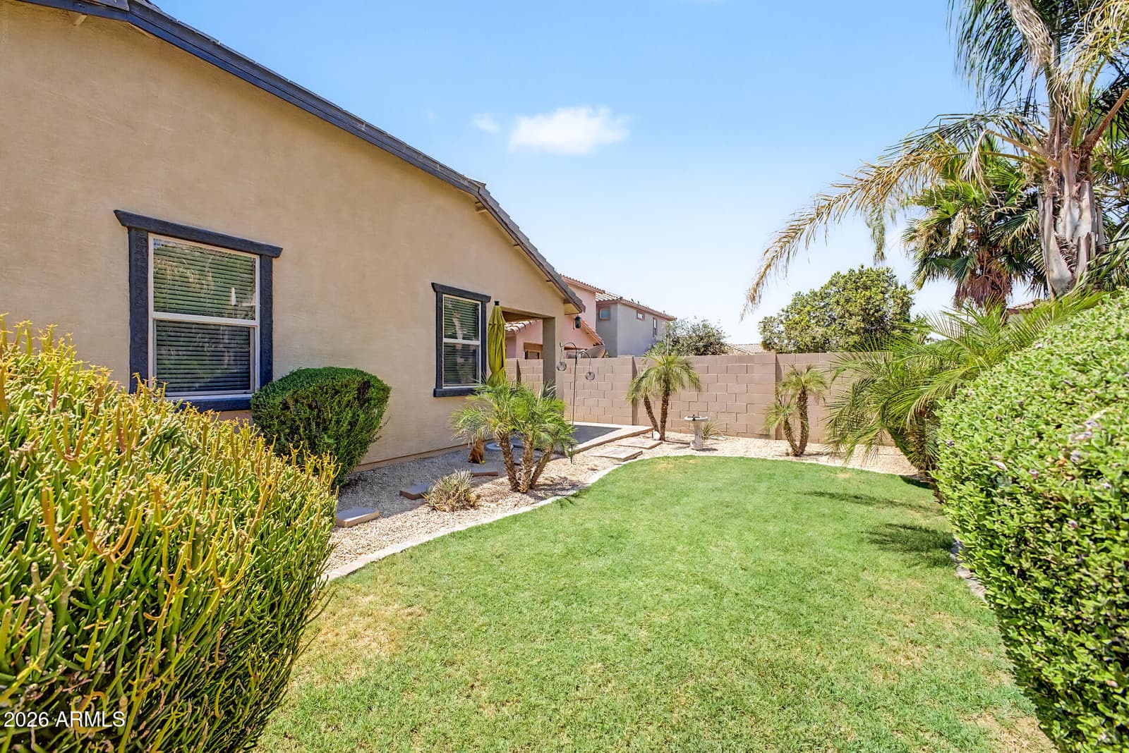 3862 E NARROWLEAF Drive, Gilbert, AZ 85298 — photo 48 of 48