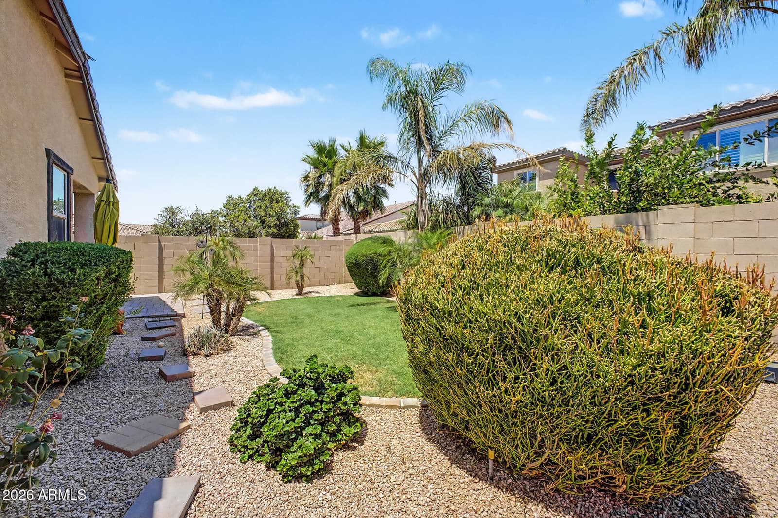 3862 E NARROWLEAF Drive, Gilbert, AZ 85298 — photo 45 of 48