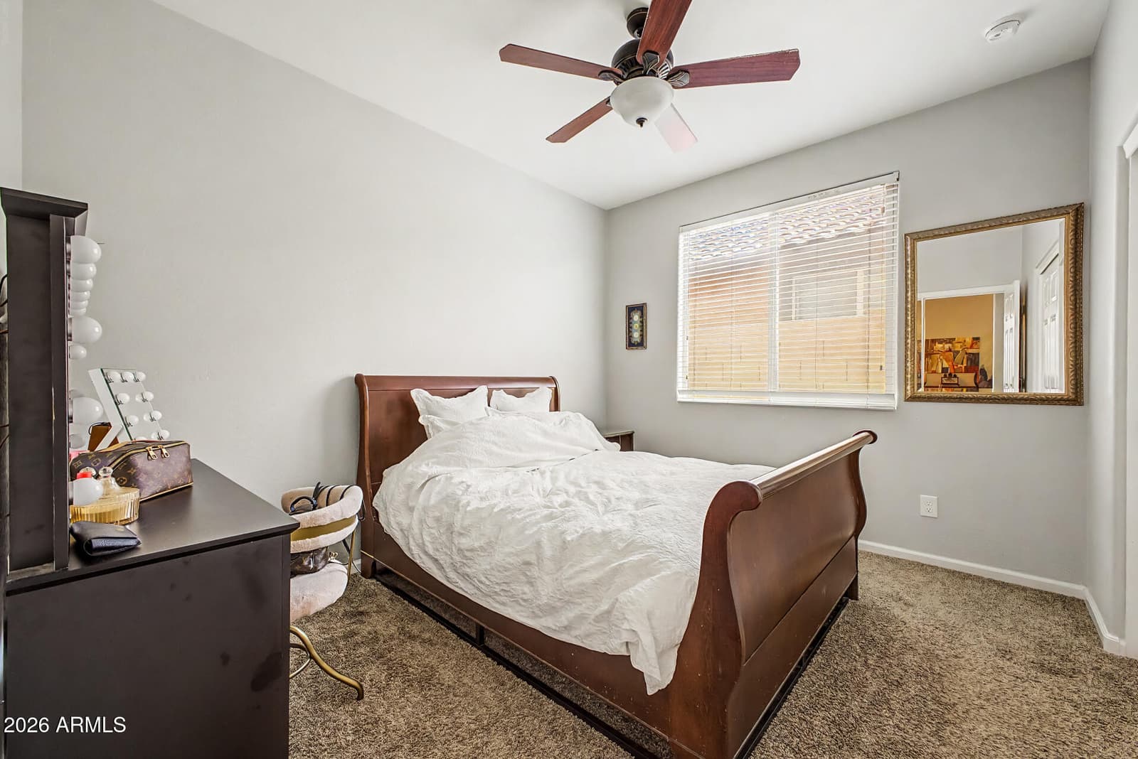 3862 E NARROWLEAF Drive, Gilbert, AZ 85298 — photo 40 of 48