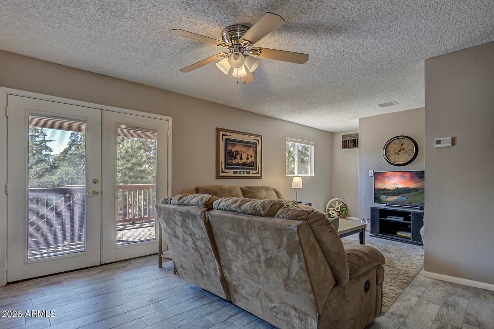 701 N WILLIAM TELL Circle, Payson, AZ 85541 — photo 8 of 34